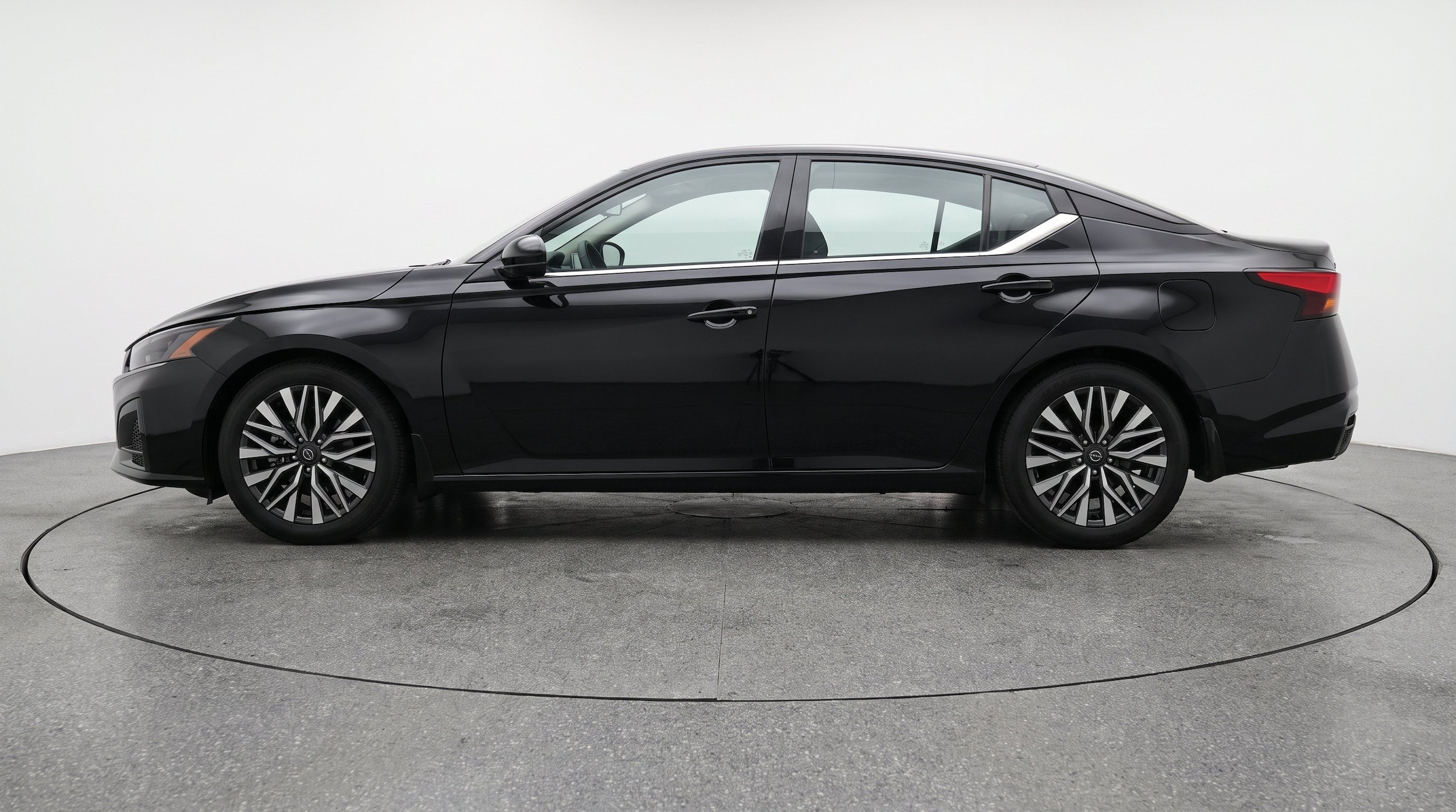 Thumbnail: 2026 Nissan Altima - 5