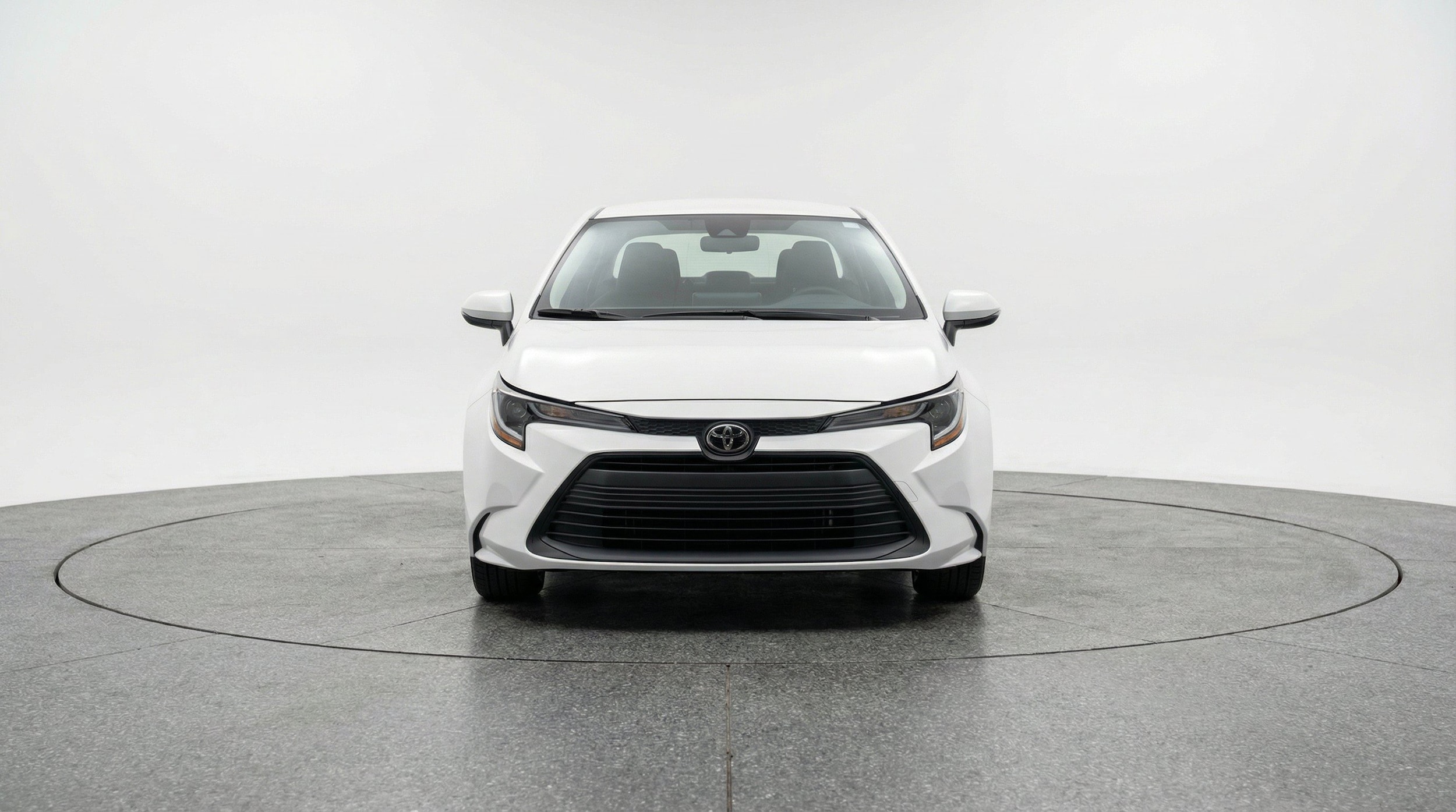 Thumbnail: 2025 Toyota Corolla - 2