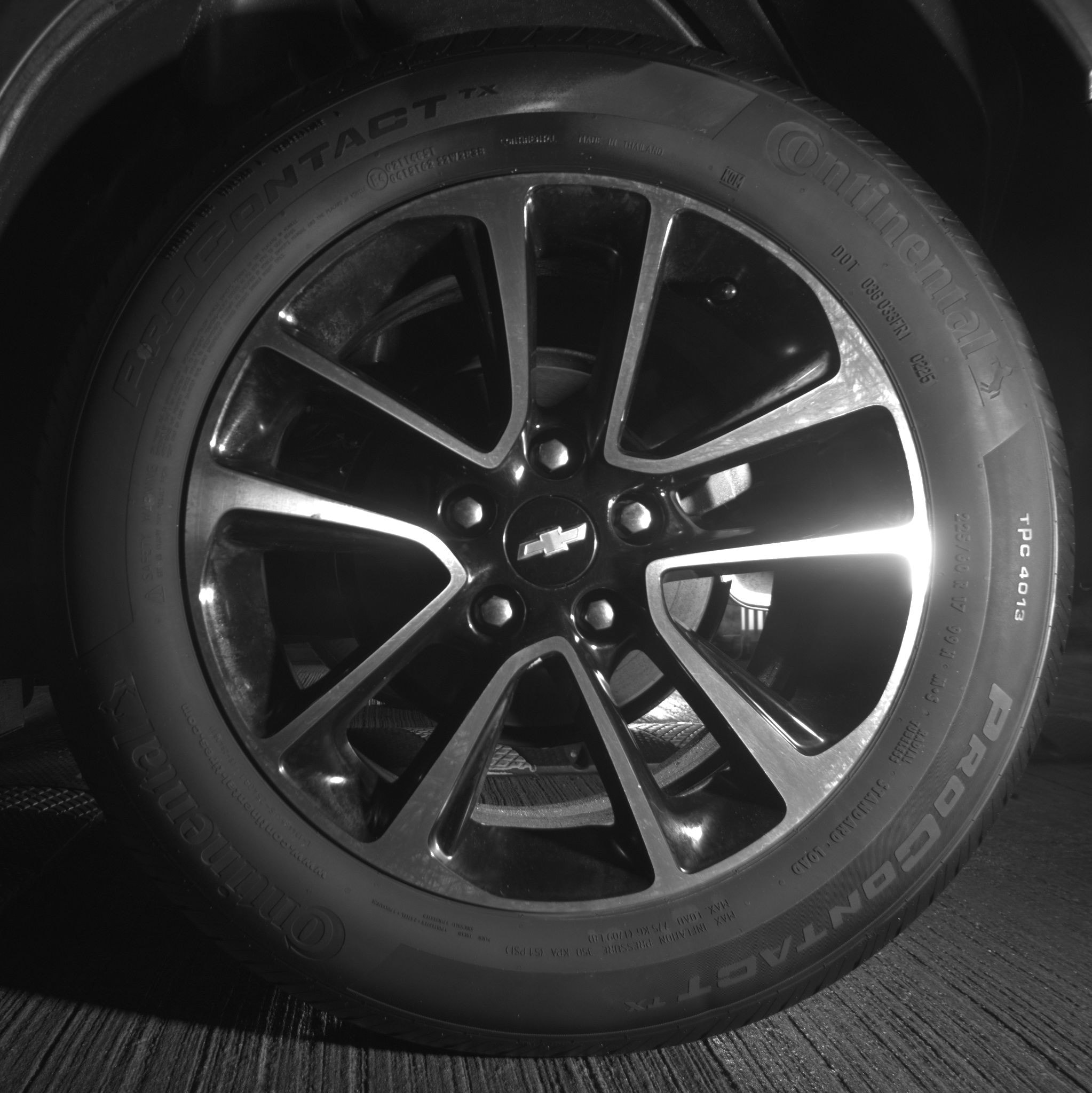 Thumbnail: 2025 Chevrolet TrailBlazer - 11