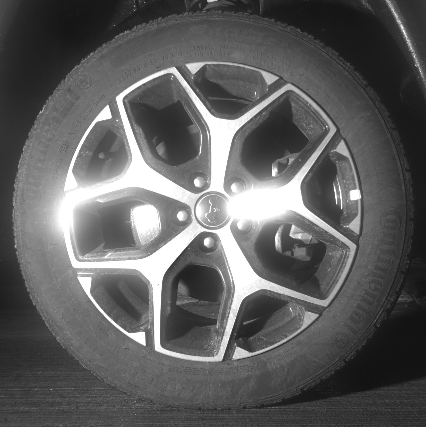 Thumbnail: 2025 Jeep Compass - 10