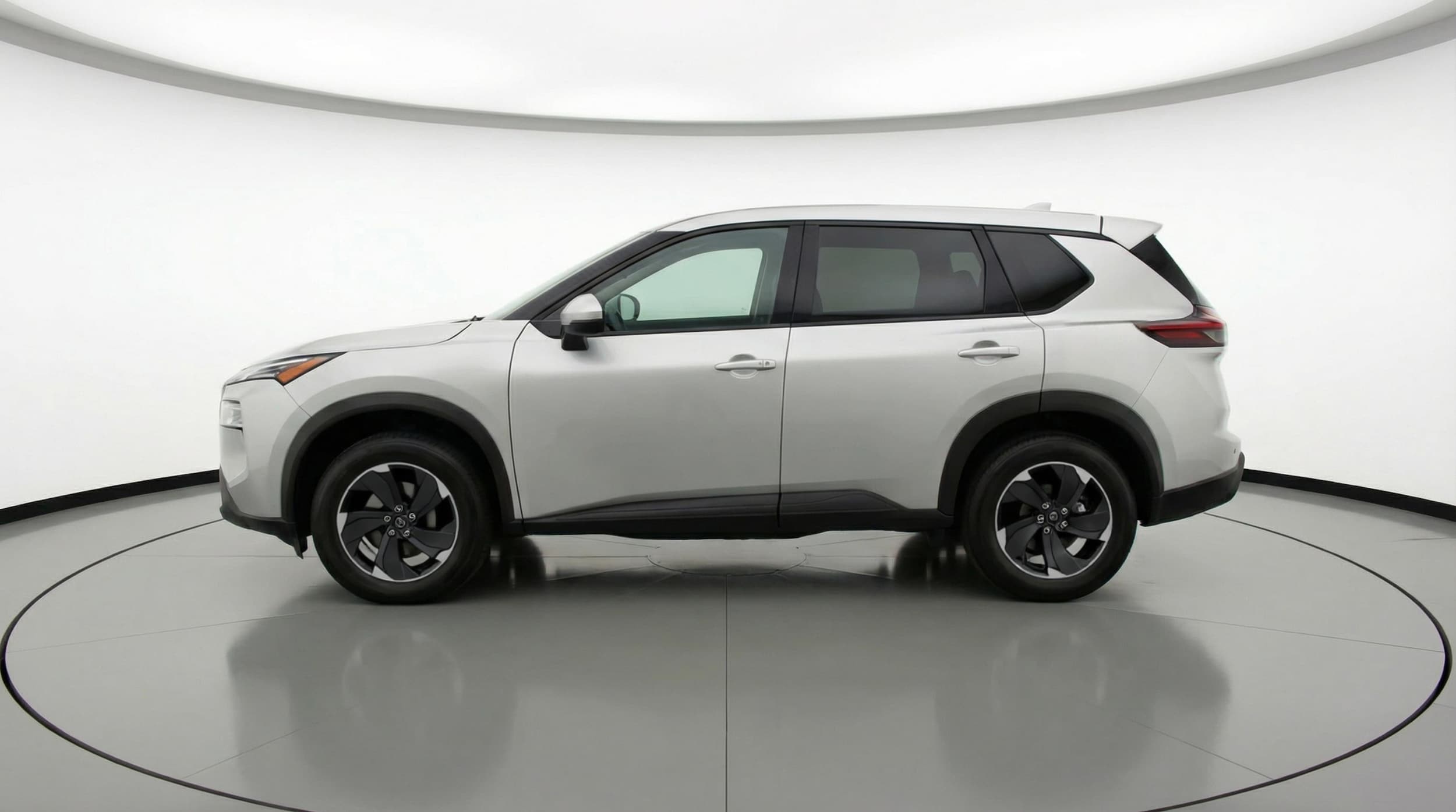 Thumbnail: 2025 Nissan Rogue - 4