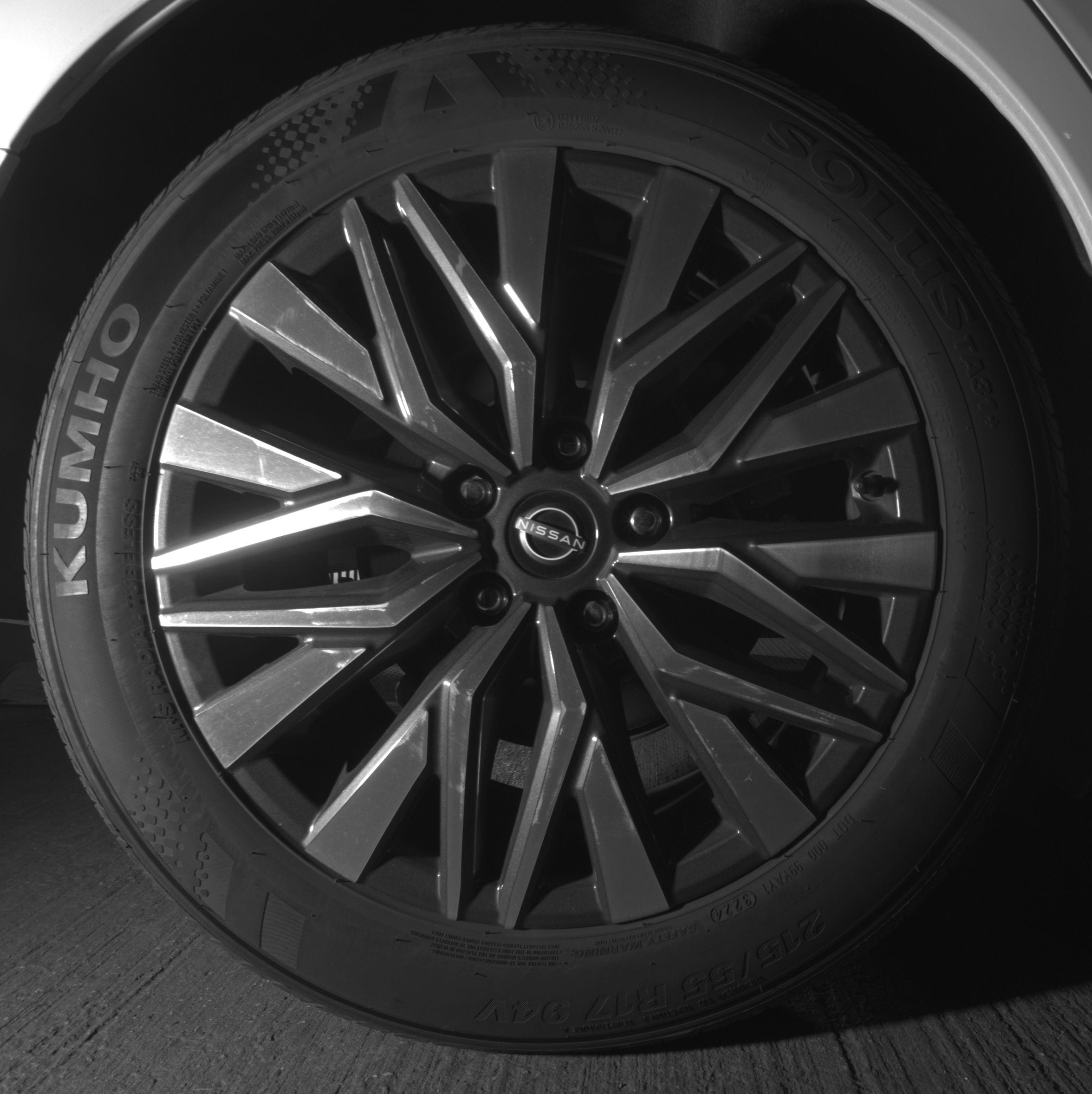 Thumbnail: 2025 Nissan Altima - 12