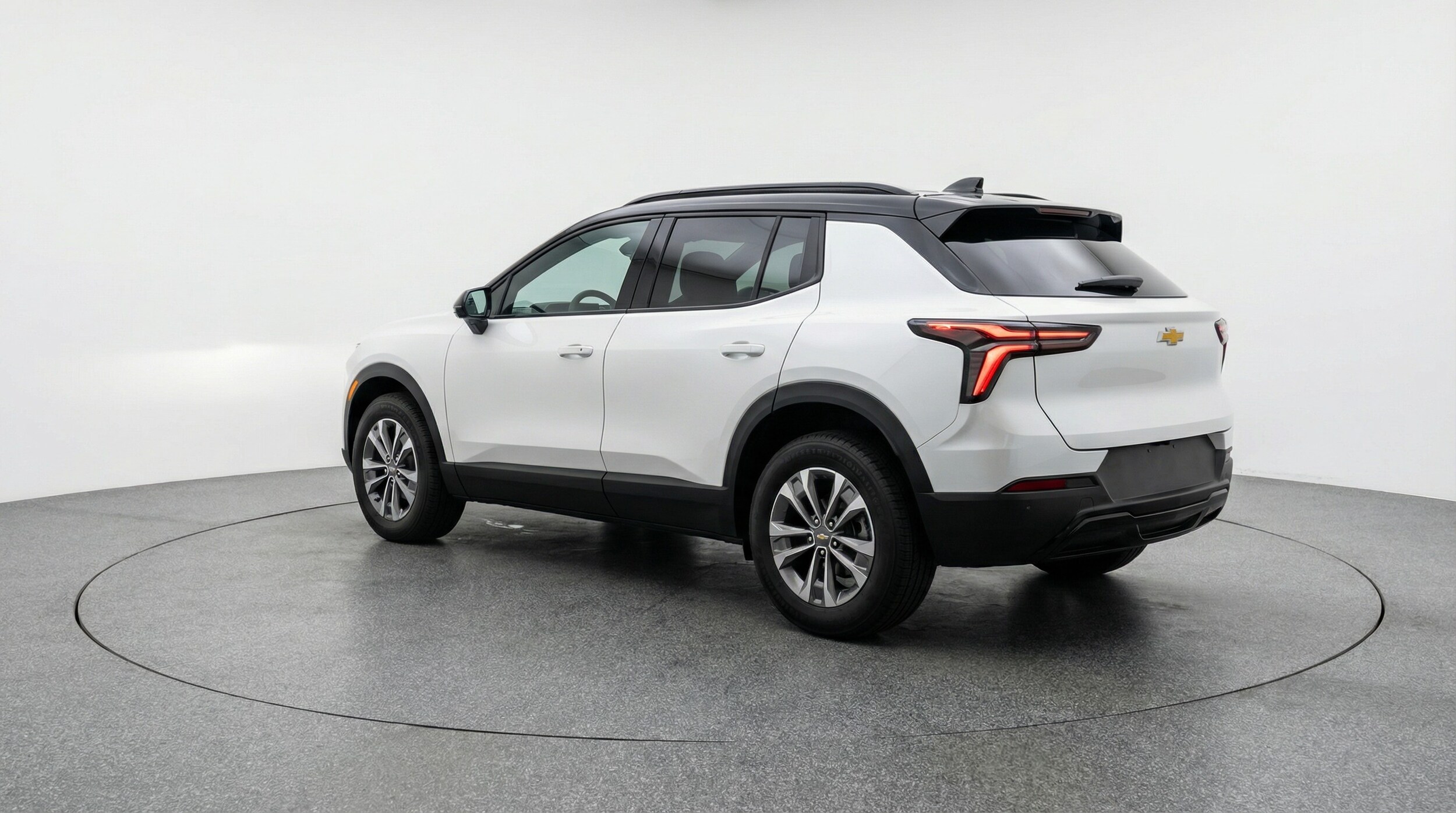 Thumbnail: 2025 Chevrolet Equinox - 5