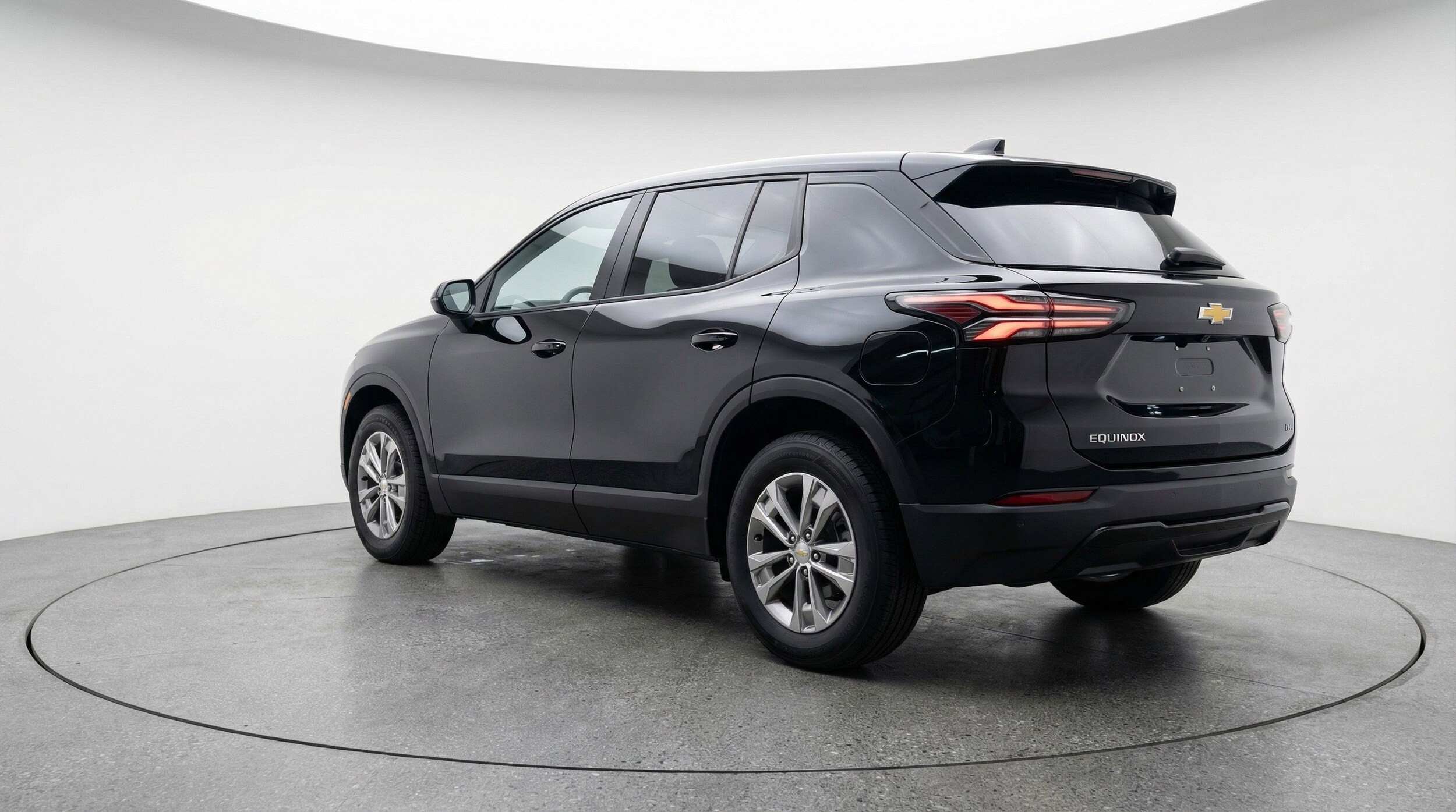 Thumbnail: 2025 Chevrolet Equinox - 6