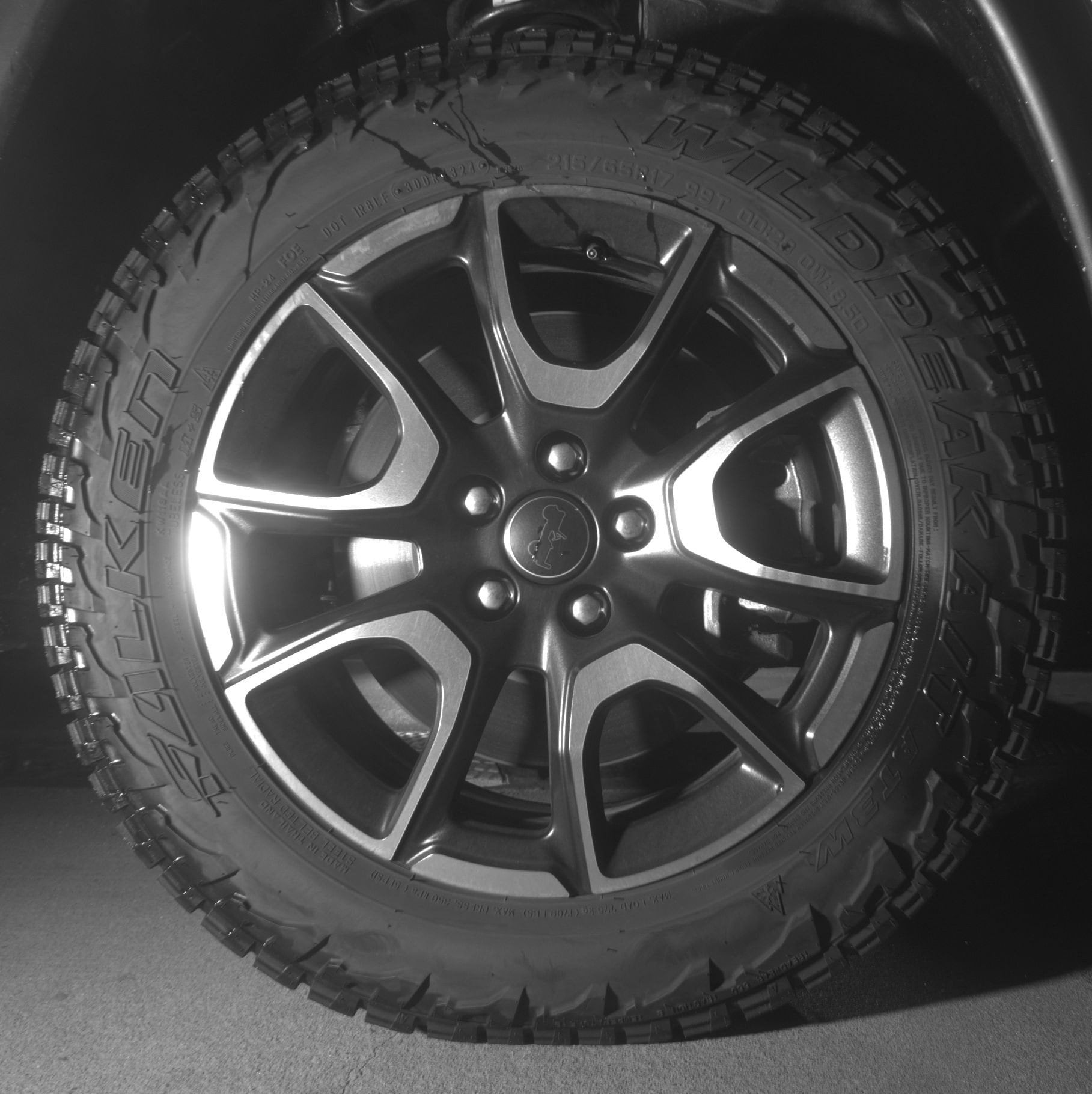 Thumbnail: 2025 Jeep Compass - 13