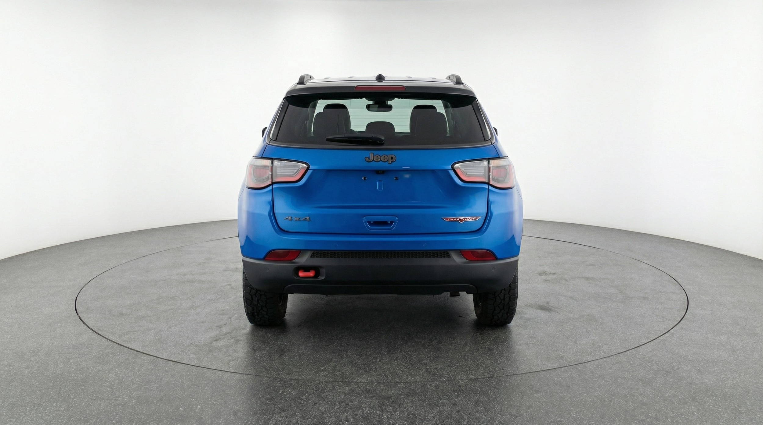 Thumbnail: 2025 Jeep Compass - 6