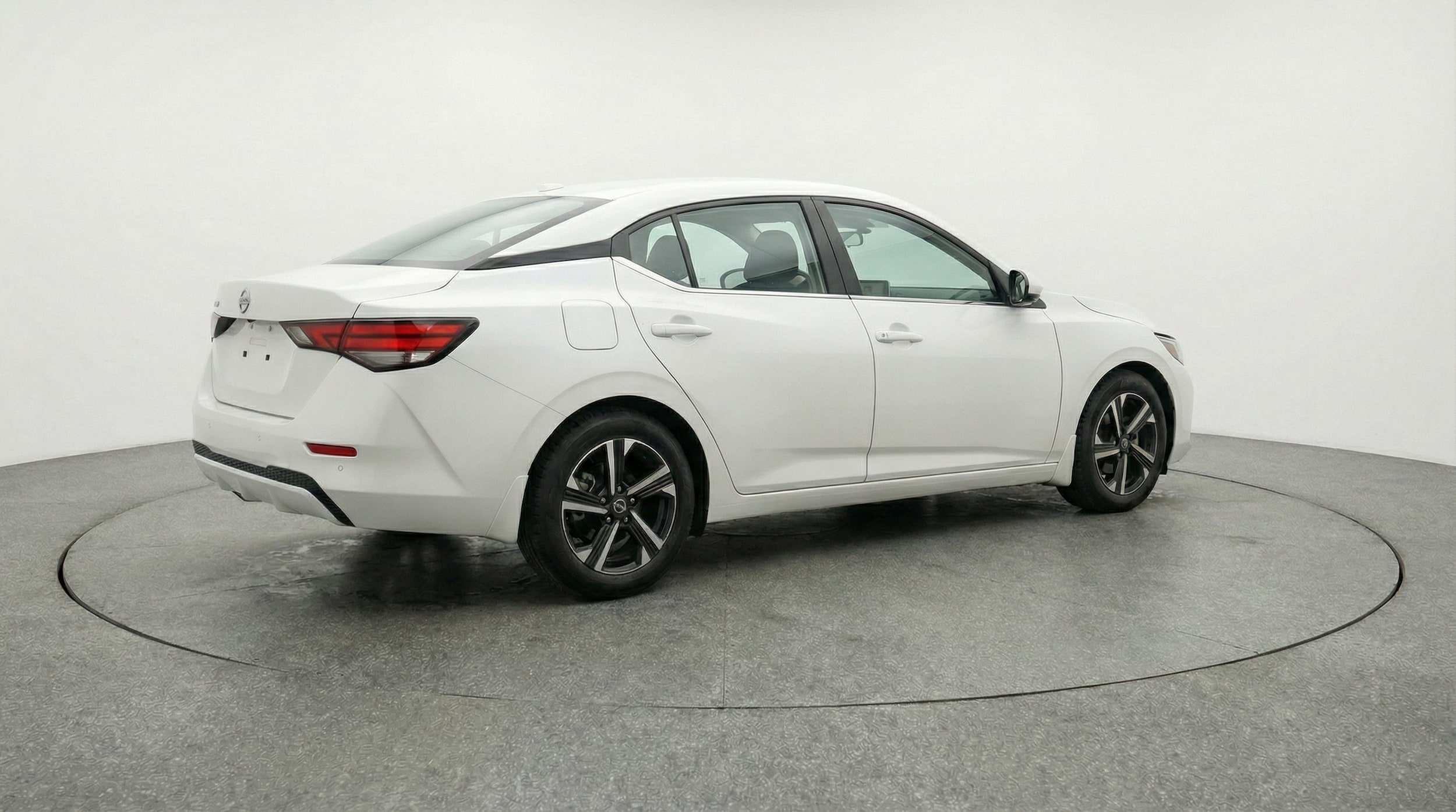 Thumbnail: 2025 Nissan Sentra - 7