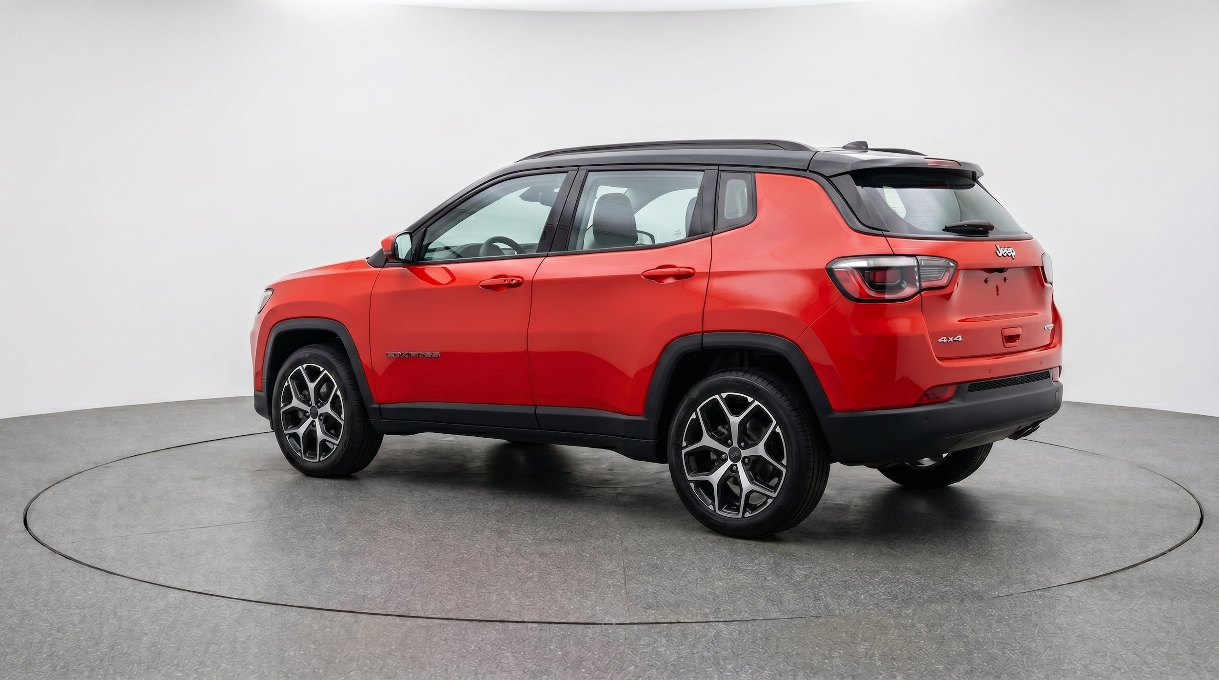 Thumbnail: 2025 Jeep Compass - 6
