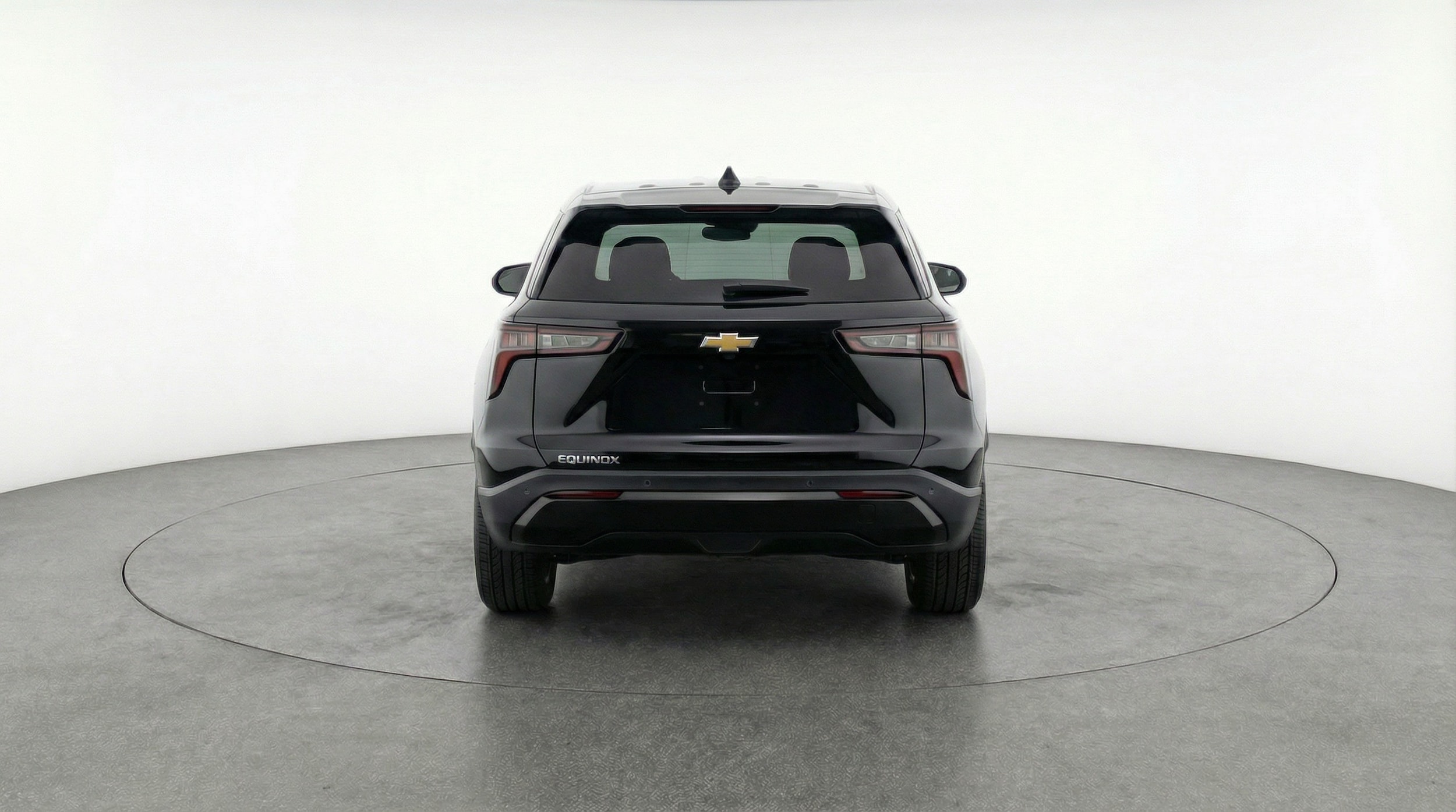 Thumbnail: 2025 Chevrolet Equinox - 6