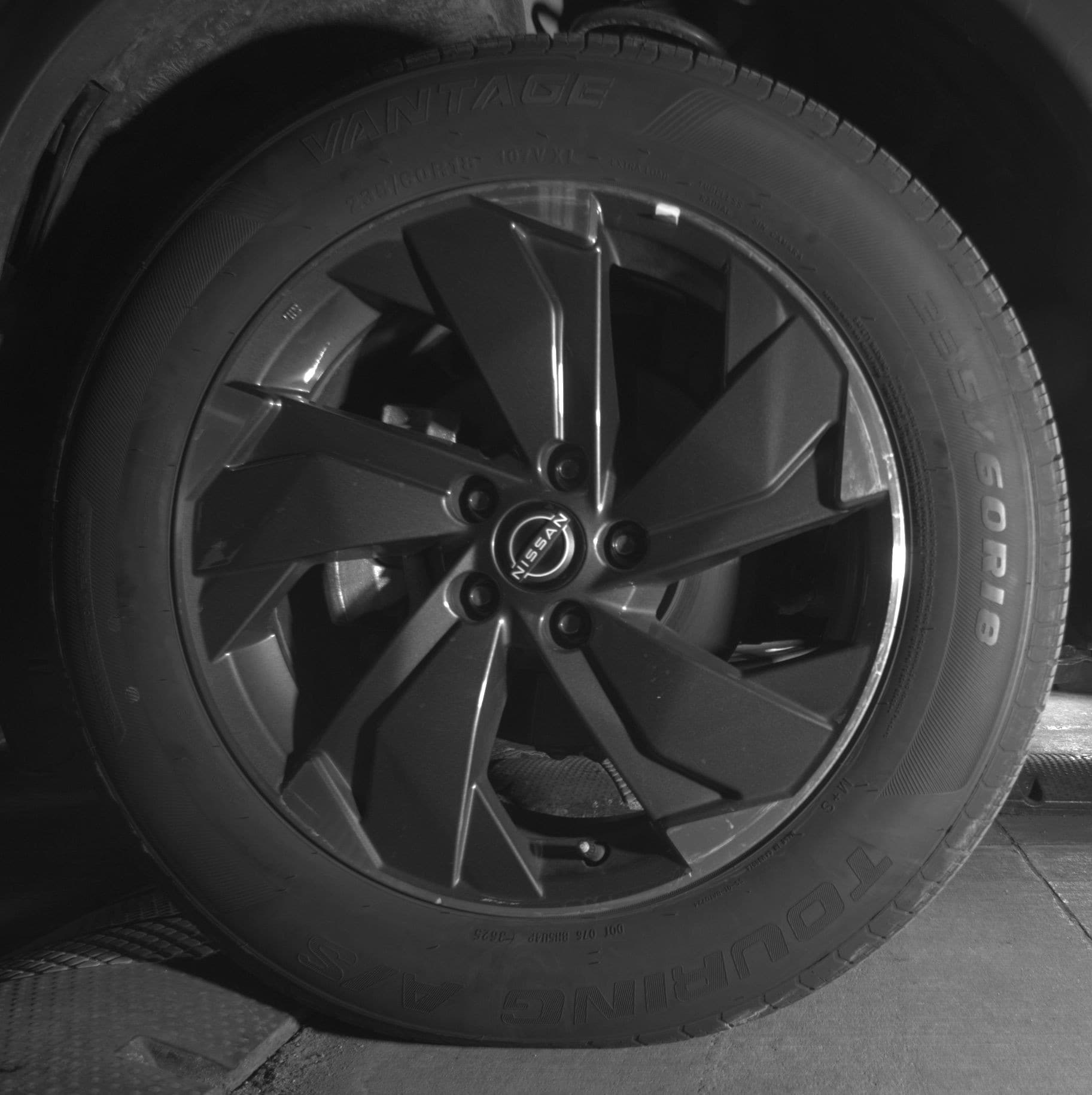 Thumbnail: 2025 Nissan Rogue - 11