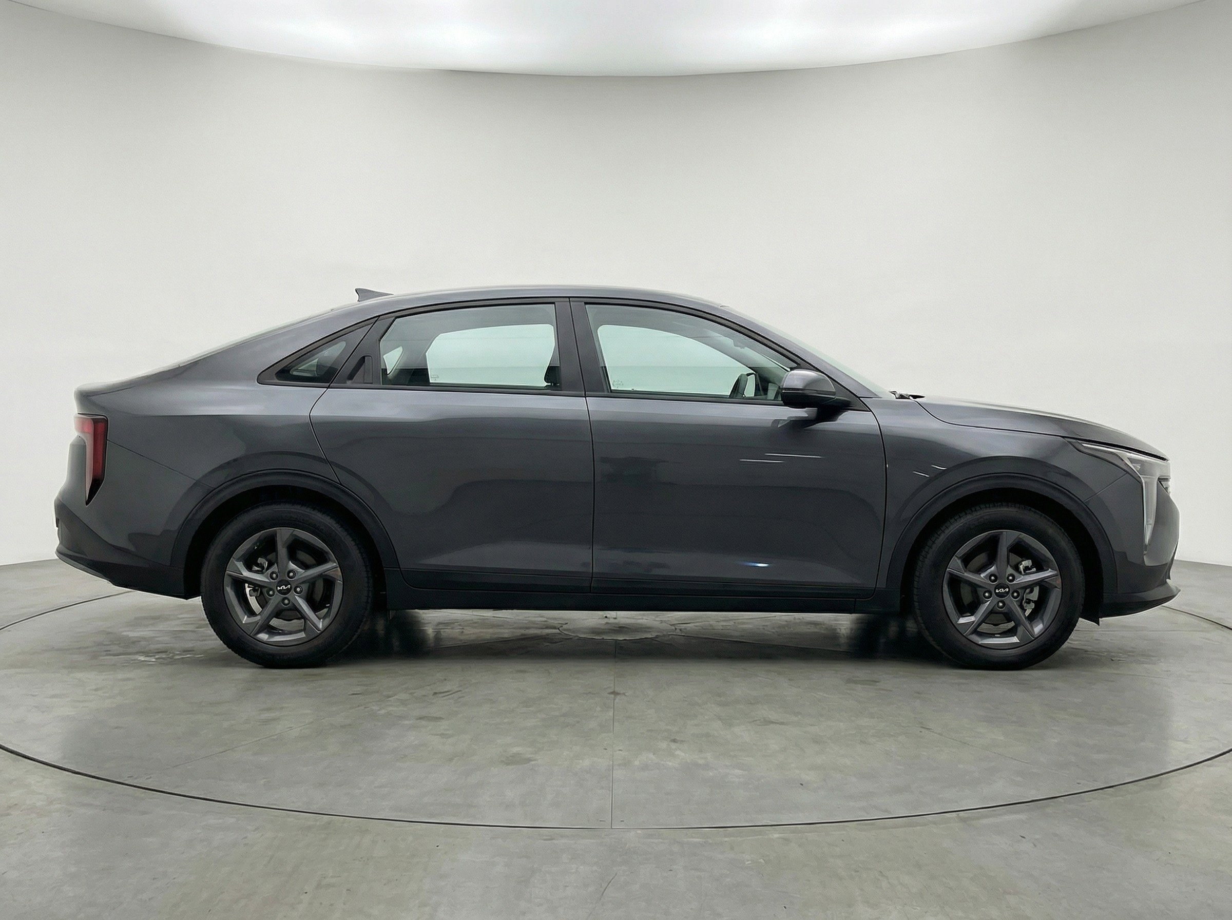 Thumbnail: 2025 Kia K4 - 11