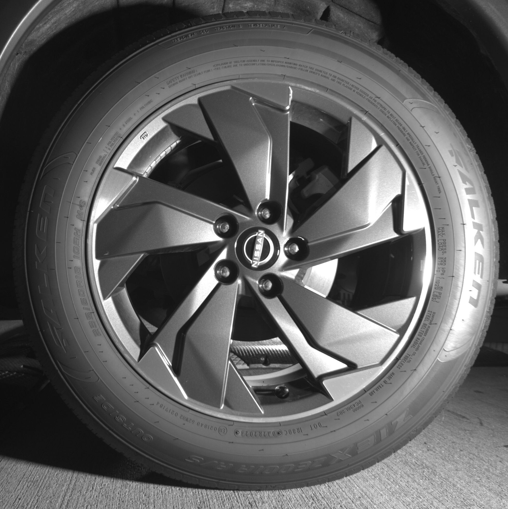 Thumbnail: 2025 Nissan Rogue - 11