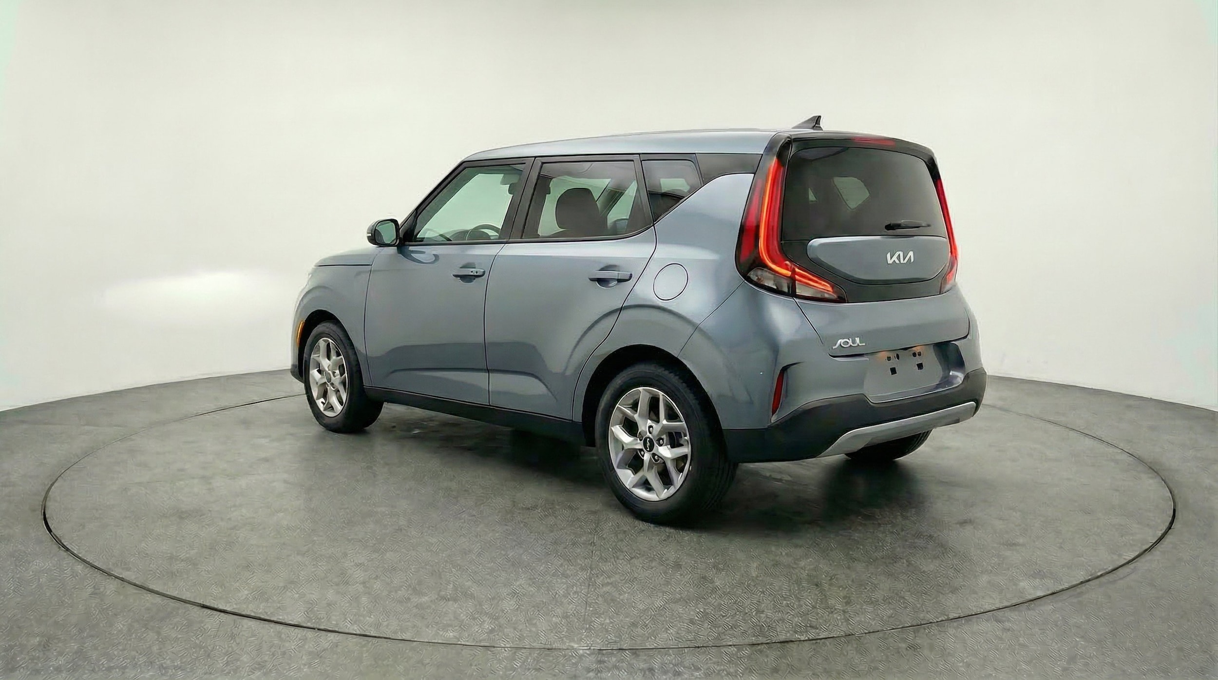 Thumbnail: 2025 Kia Soul - 6