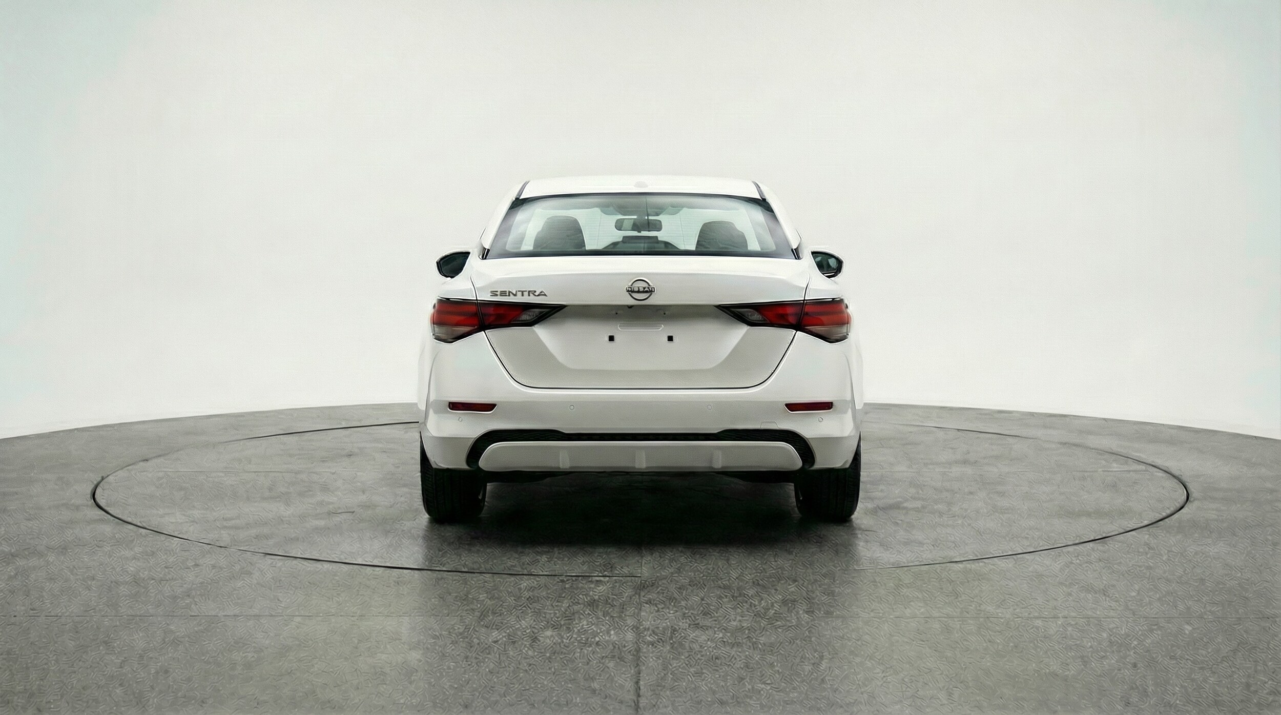 Thumbnail: 2025 Nissan Sentra - 6