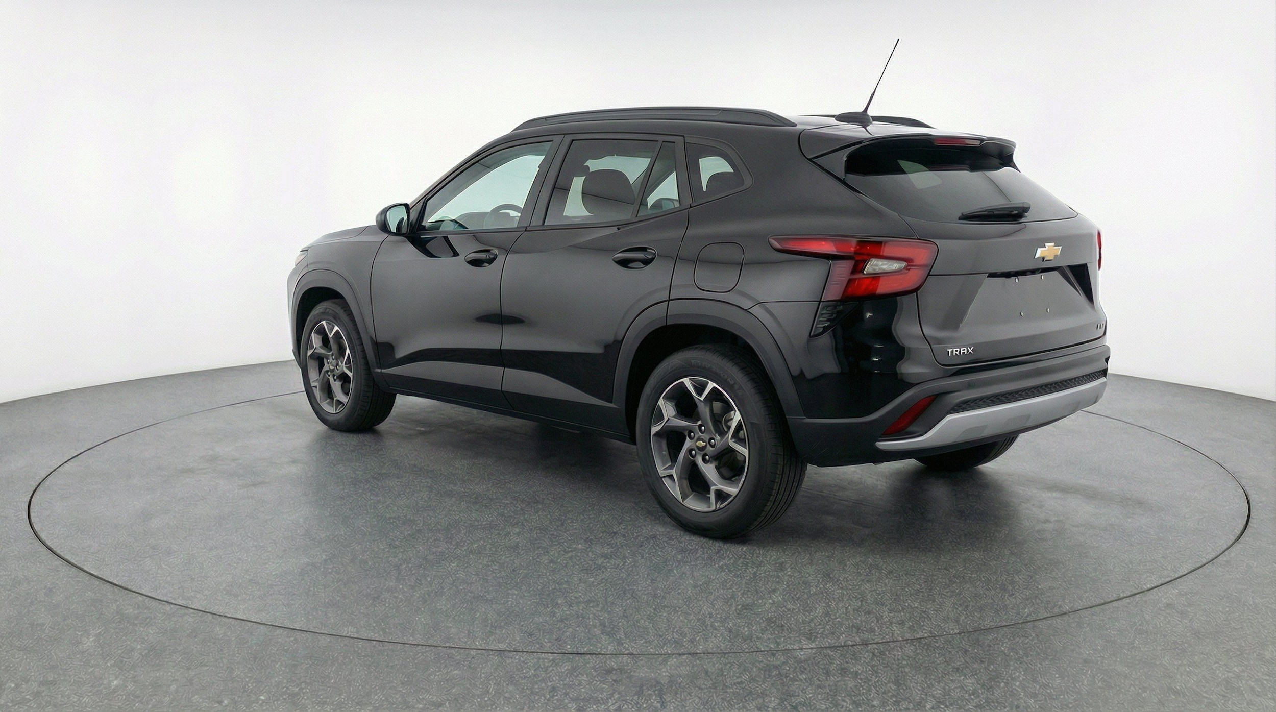 Thumbnail: 2025 Chevrolet Trax - 6