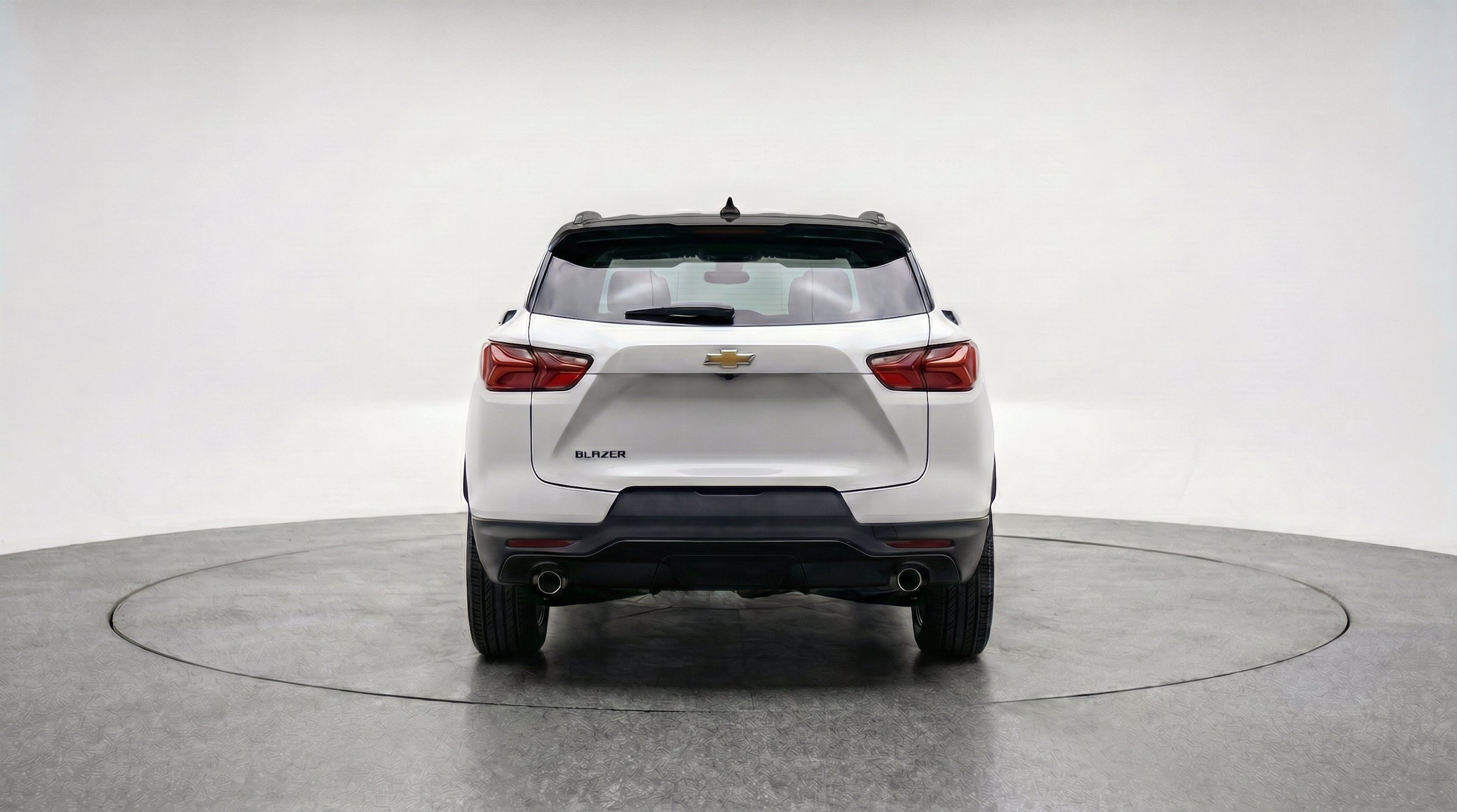 Thumbnail: 2025 Chevrolet Blazer - 7
