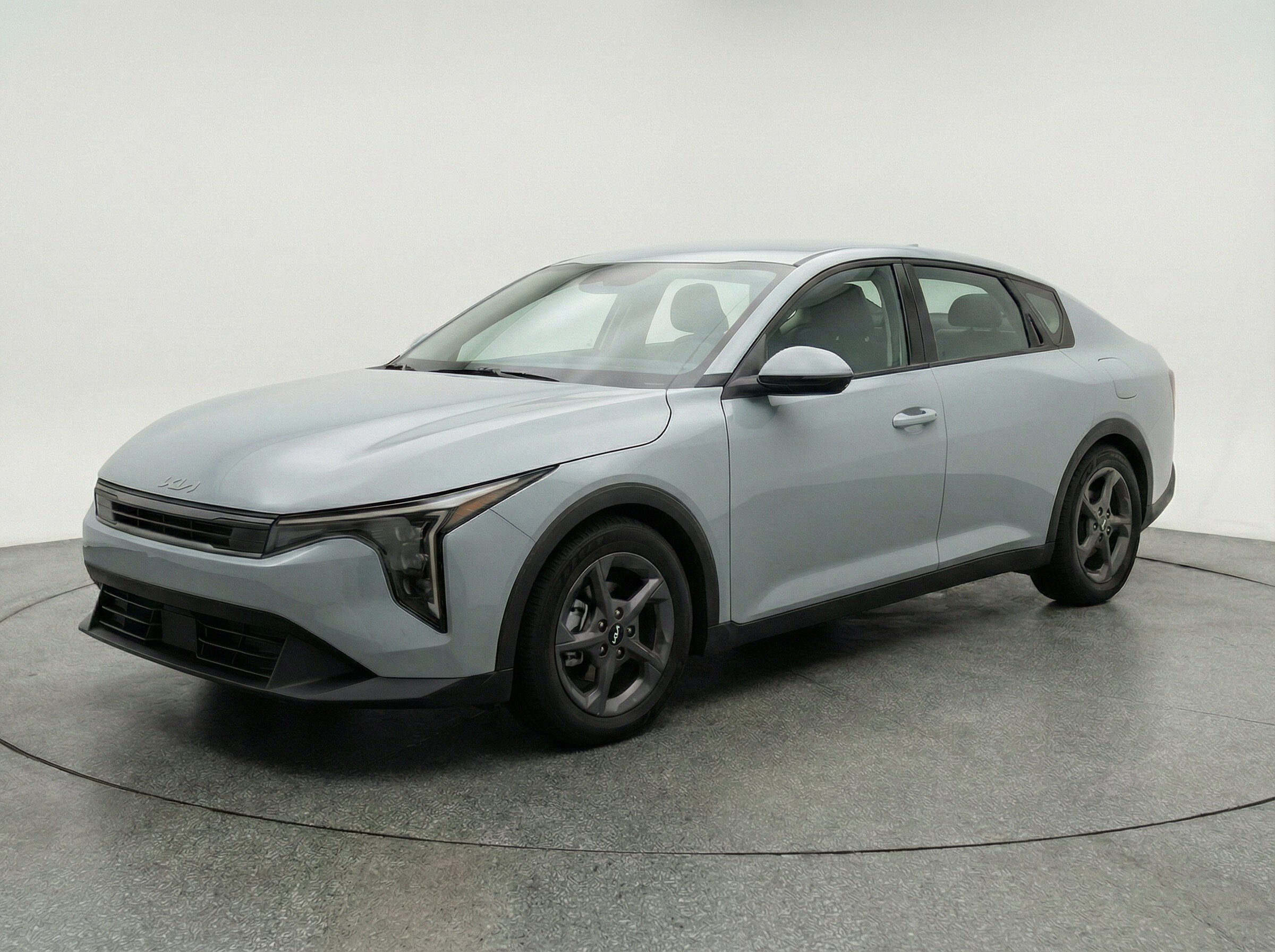 Thumbnail: 2025 Kia K4 - 3