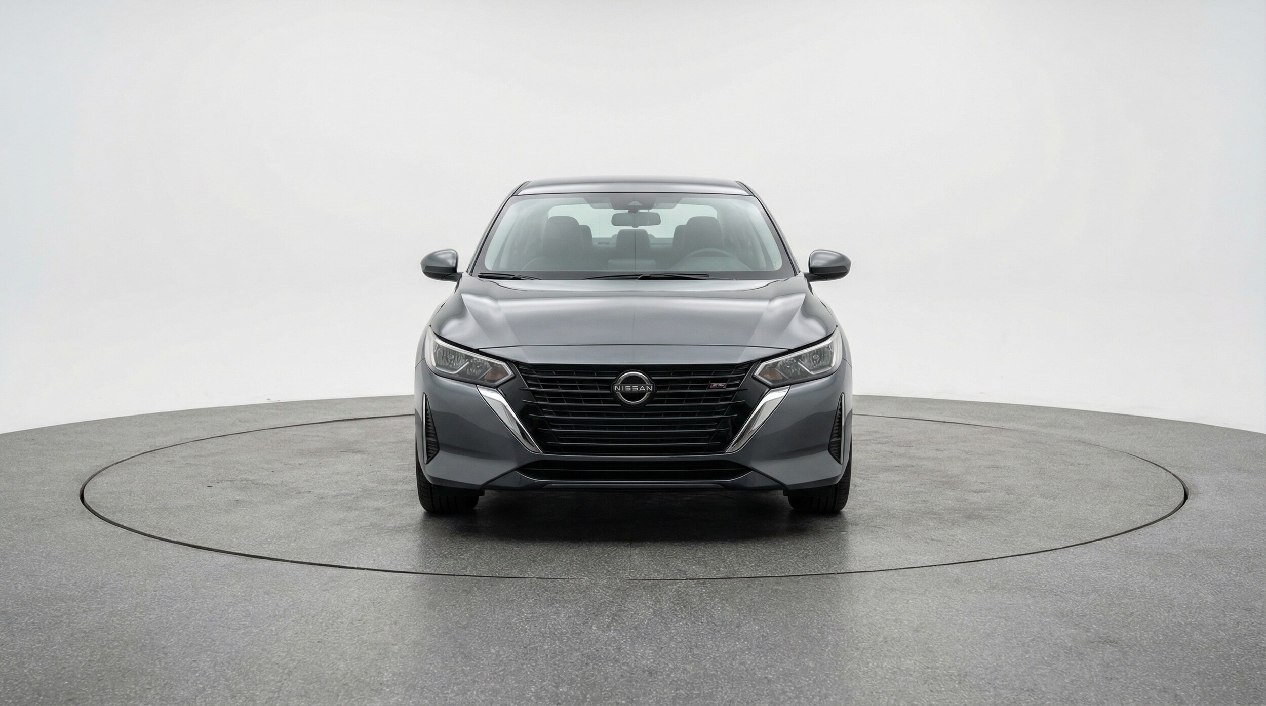 Thumbnail: 2025 Nissan Sentra - 2