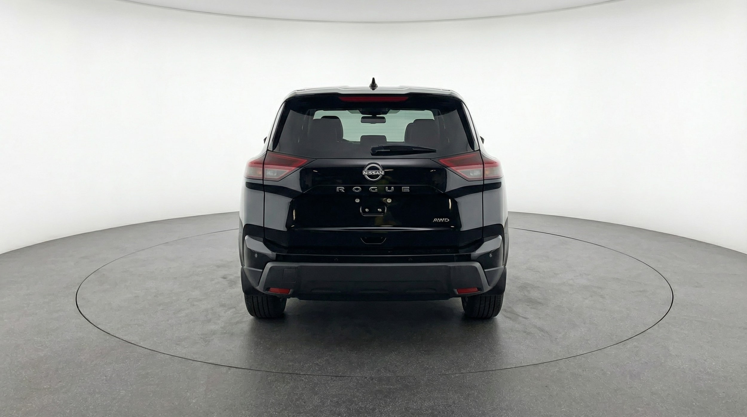 Thumbnail: 2025 Nissan Rogue - 6