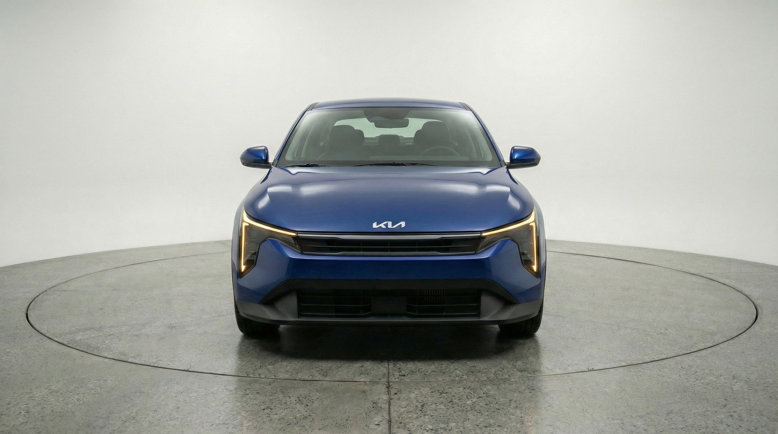 Thumbnail: 2025 Kia K4 - 2