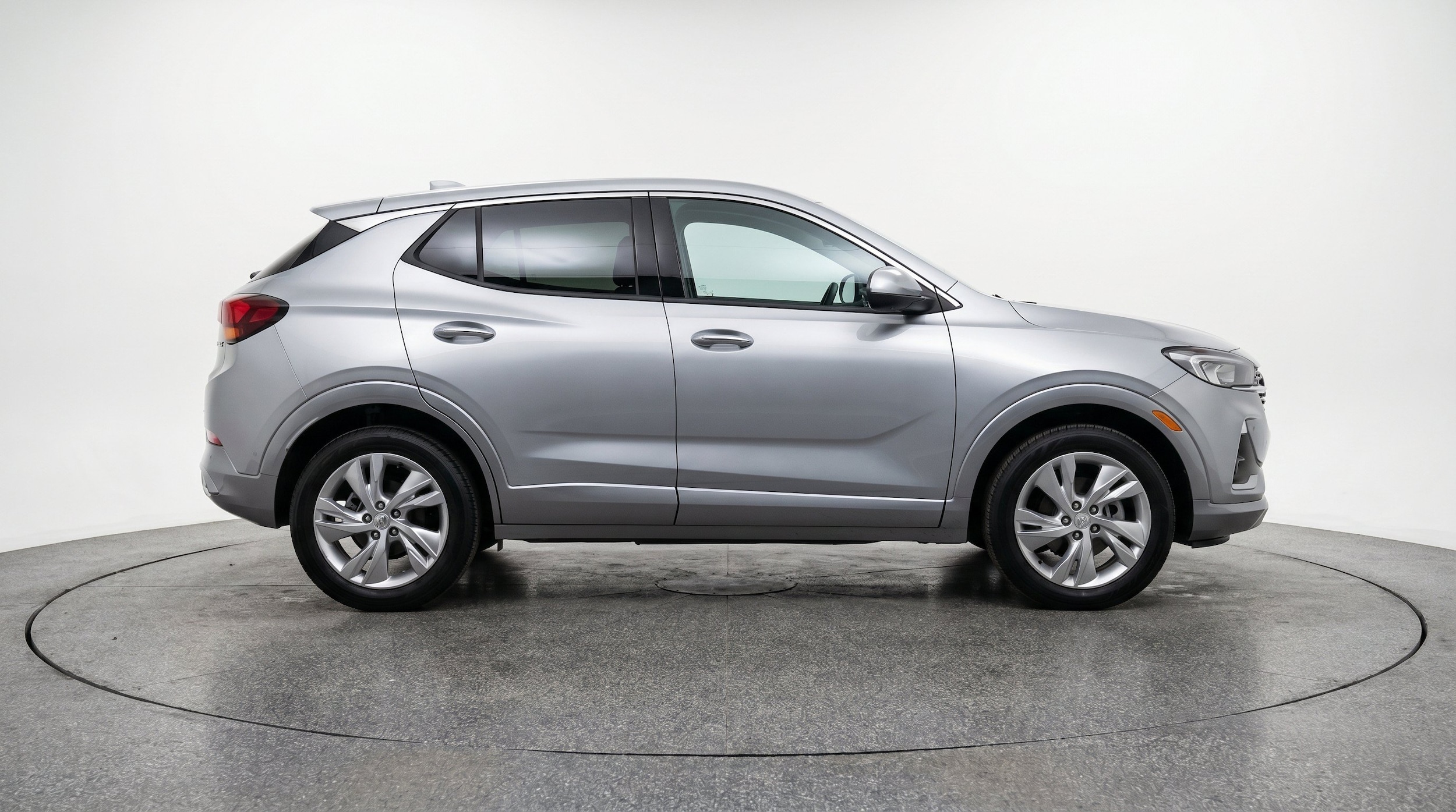 Thumbnail: 2026 Buick Encore GX - 11