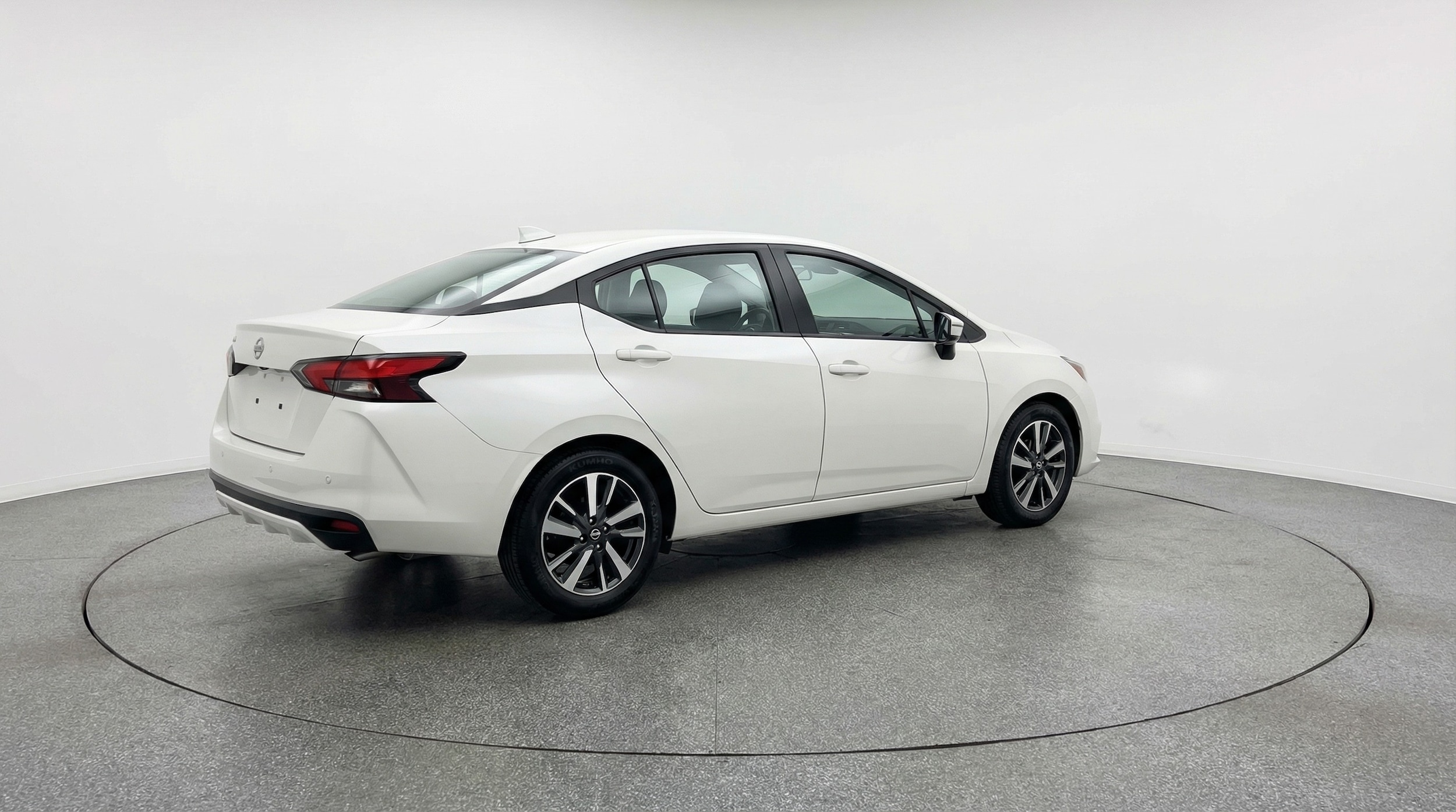 Thumbnail: 2025 Nissan Versa - 7