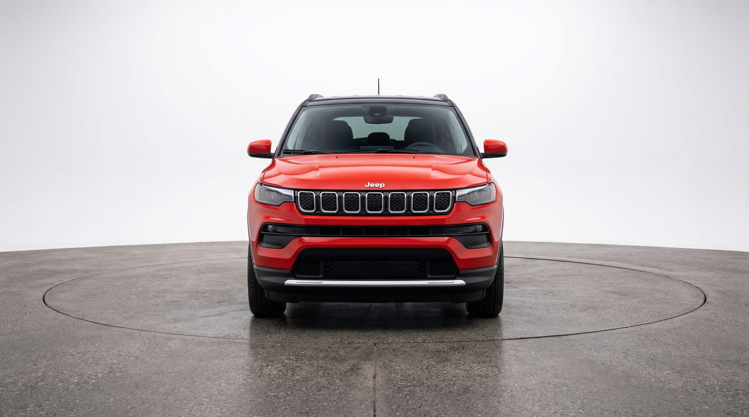 Thumbnail: 2025 Jeep Compass - 2