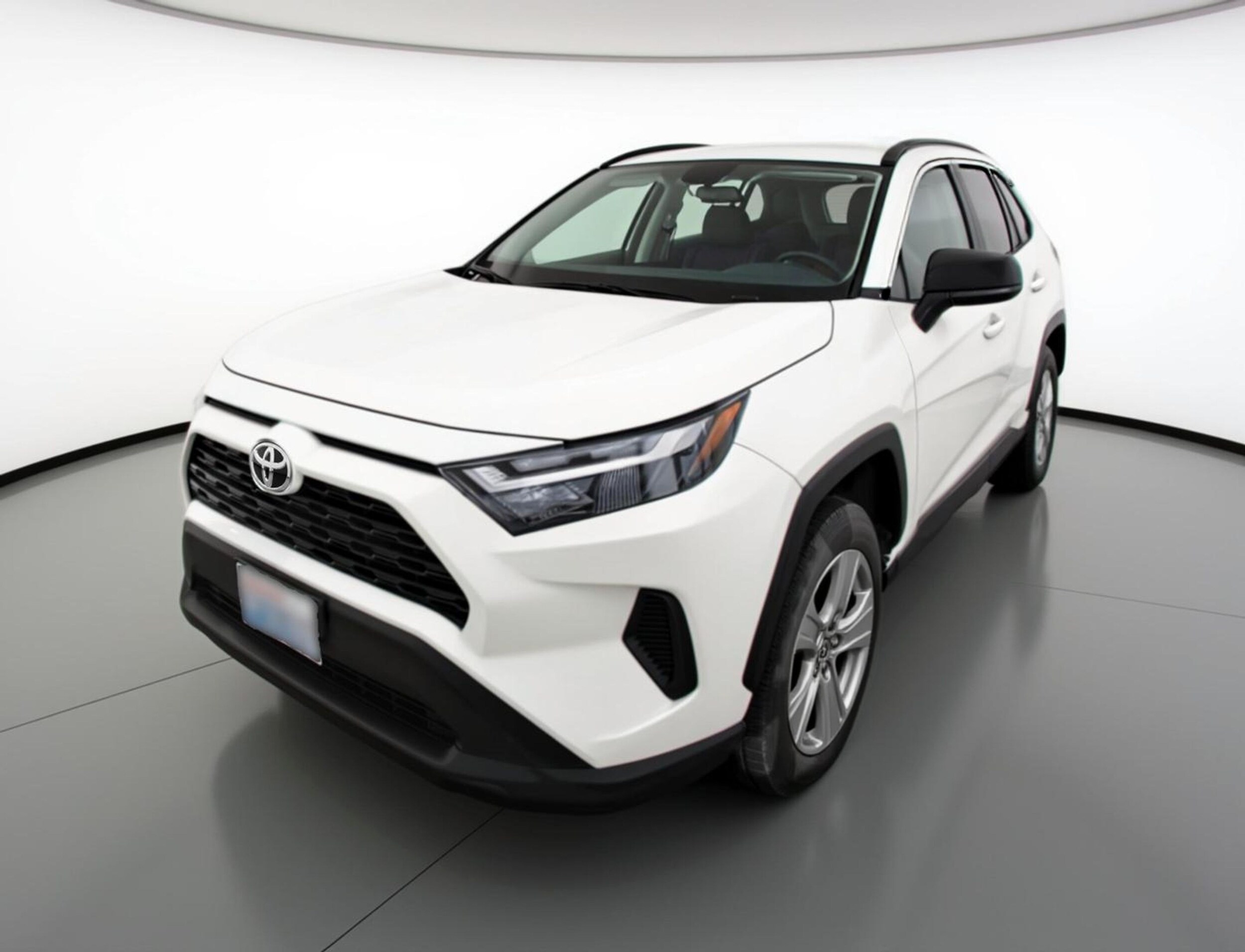 Thumbnail: 2025 Toyota RAV4 - 3