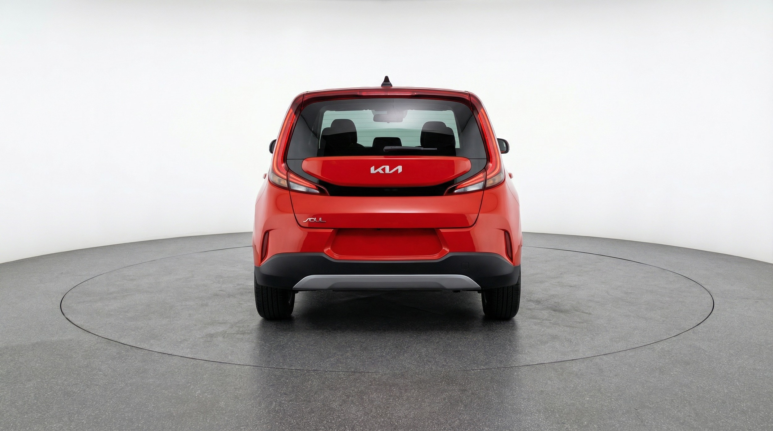 Thumbnail: 2025 Kia Soul - 6