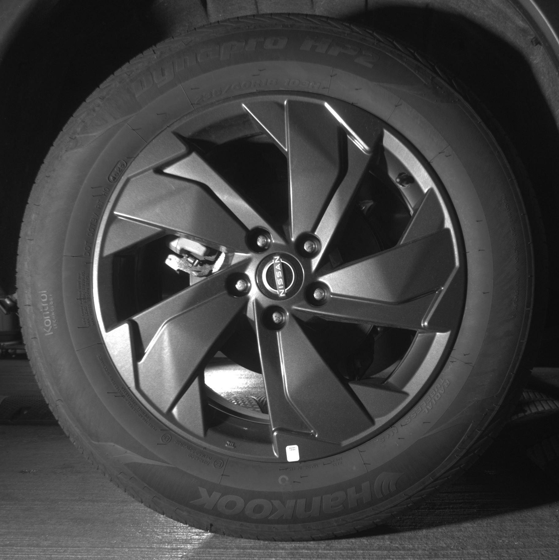 Thumbnail: 2026 Nissan Rogue - 15
