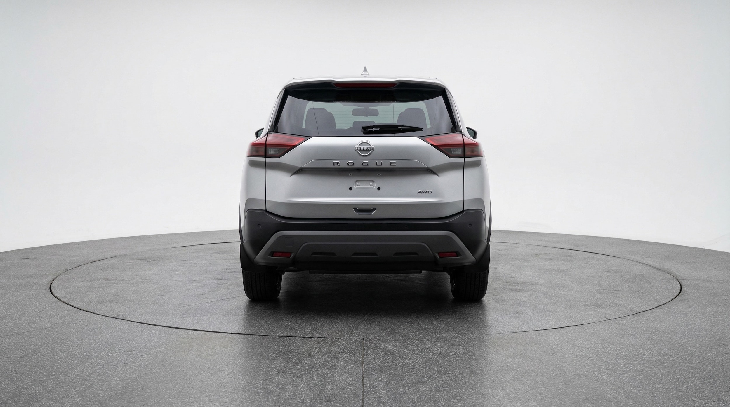 Thumbnail: 2025 Nissan Rogue - 6