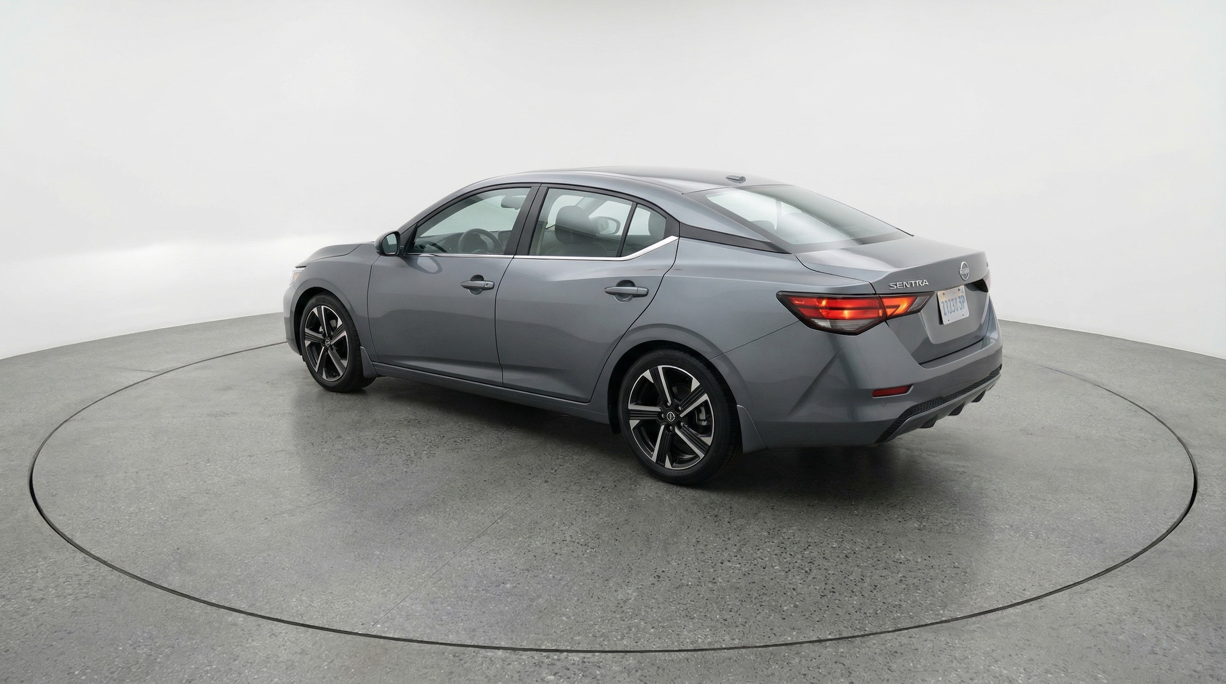 Thumbnail: 2025 Nissan Sentra - 5