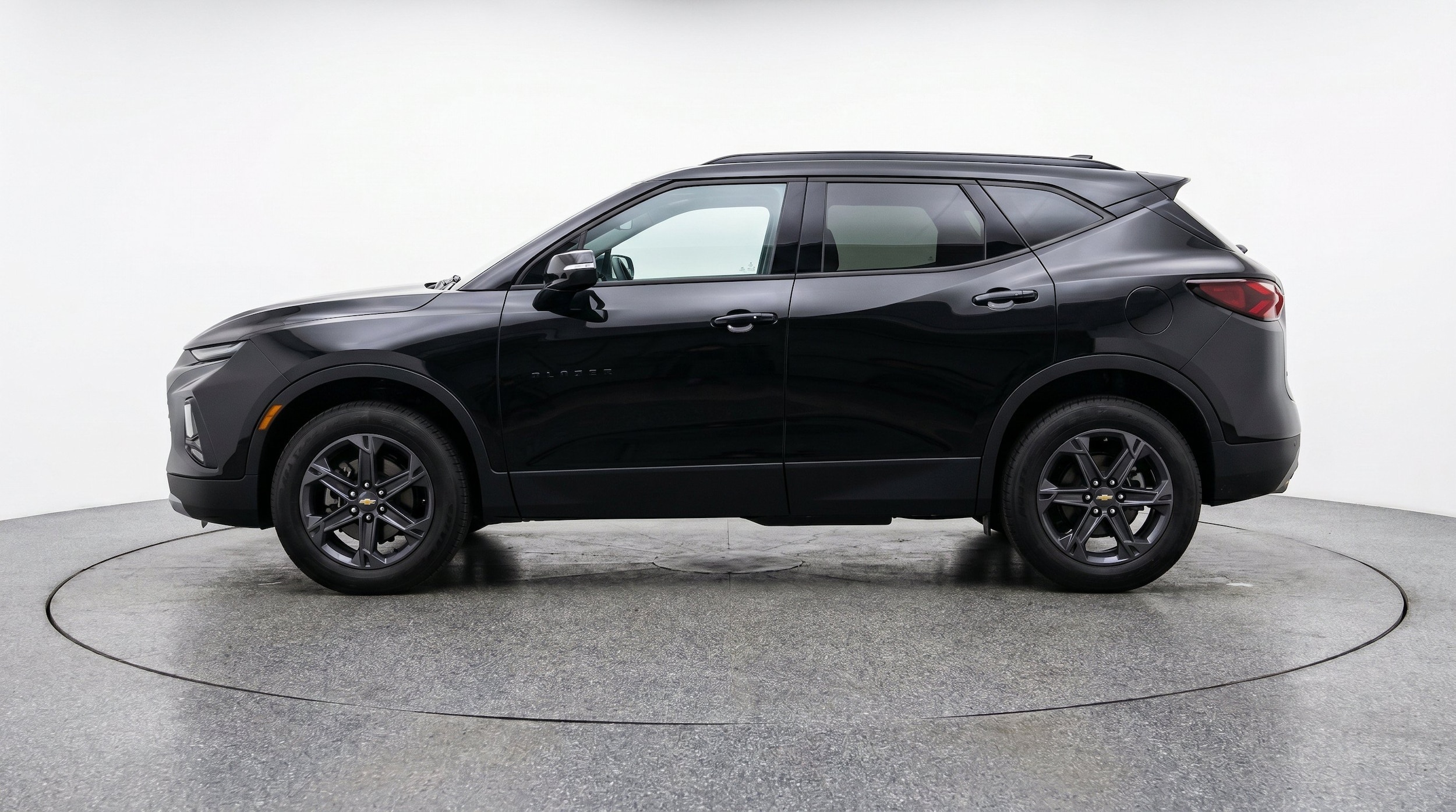 Thumbnail: 2026 Chevrolet Blazer - 5