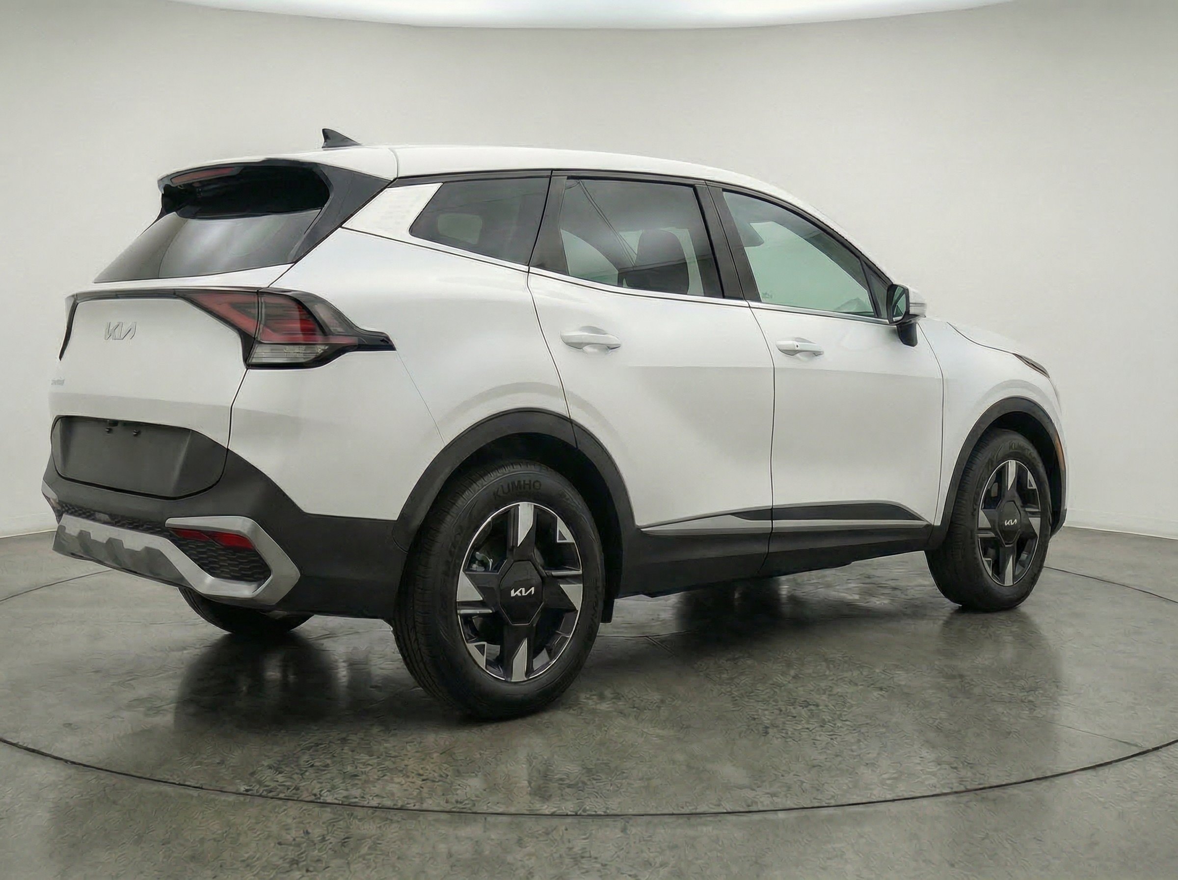 Thumbnail: 2026 Kia Sportage - 9