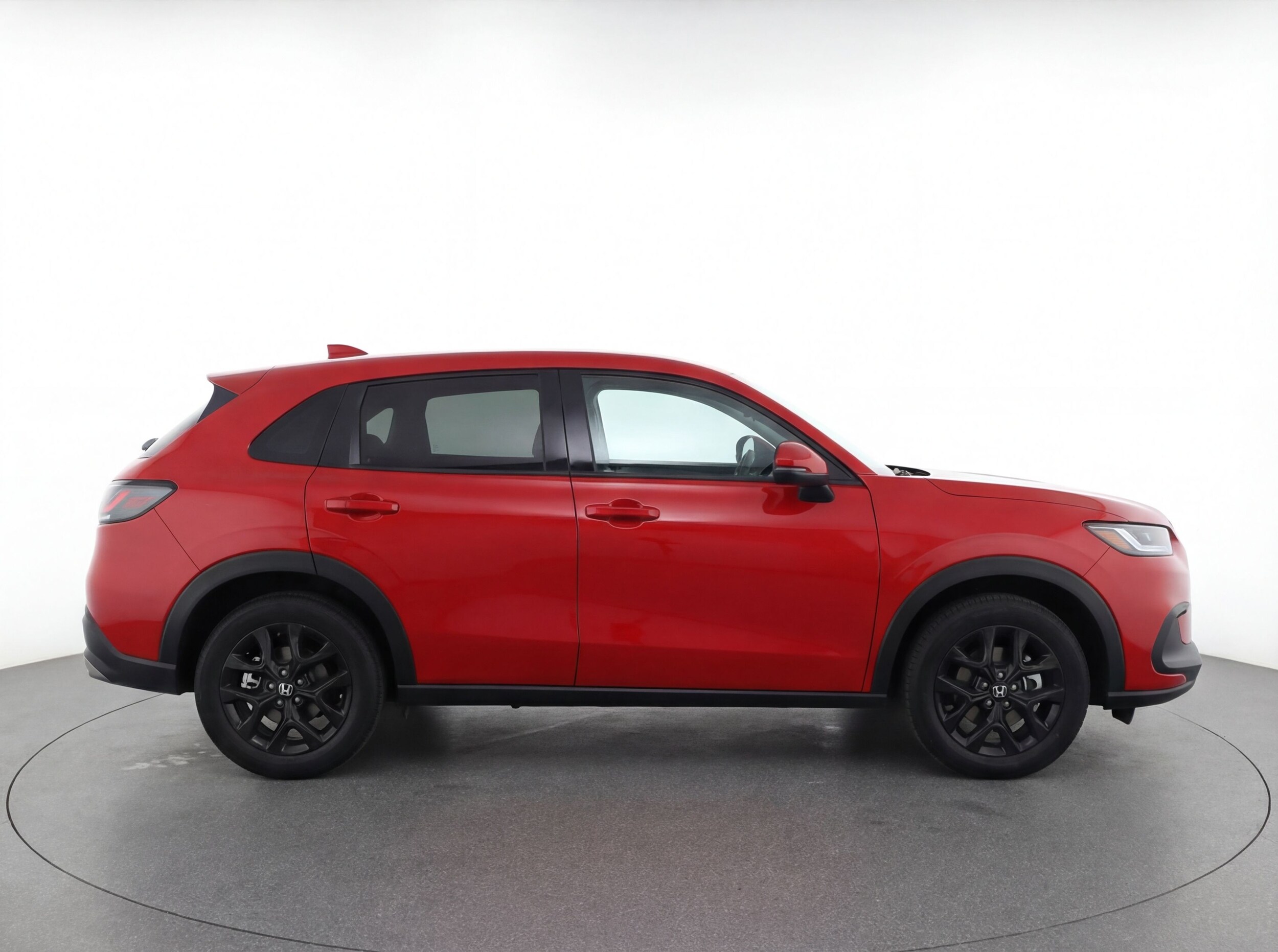 Thumbnail: 2025 Honda HR-V - 8