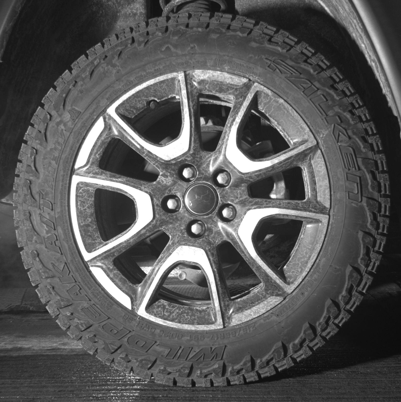 Thumbnail: 2025 Jeep Compass - 12