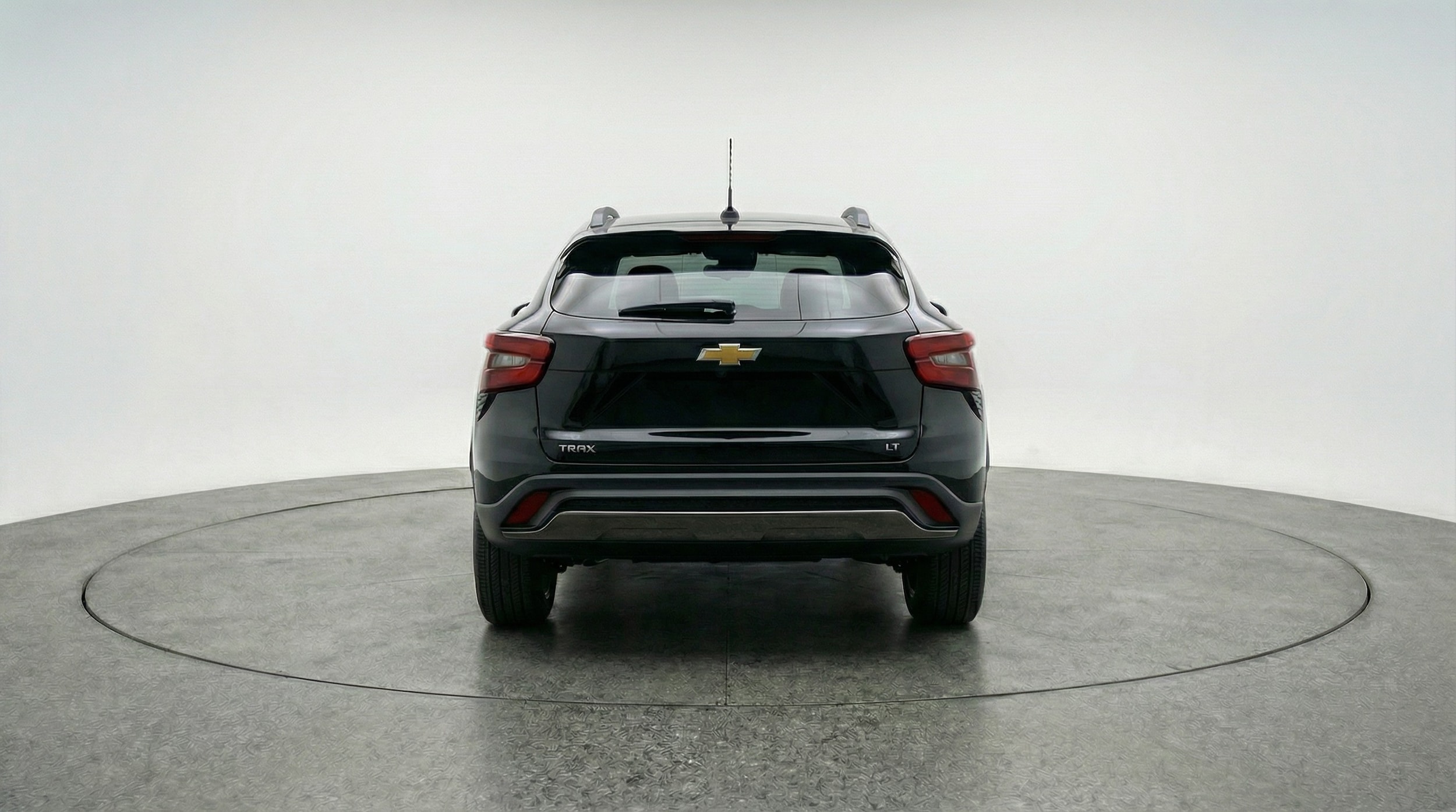 Thumbnail: 2025 Chevrolet Trax - 6