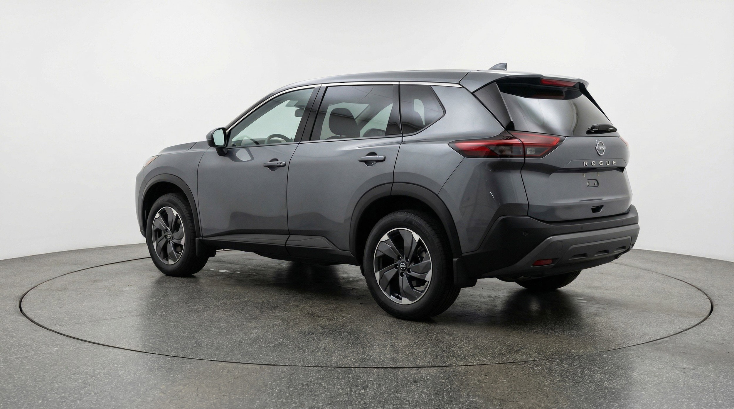 Thumbnail: 2025 Nissan Rogue - 6