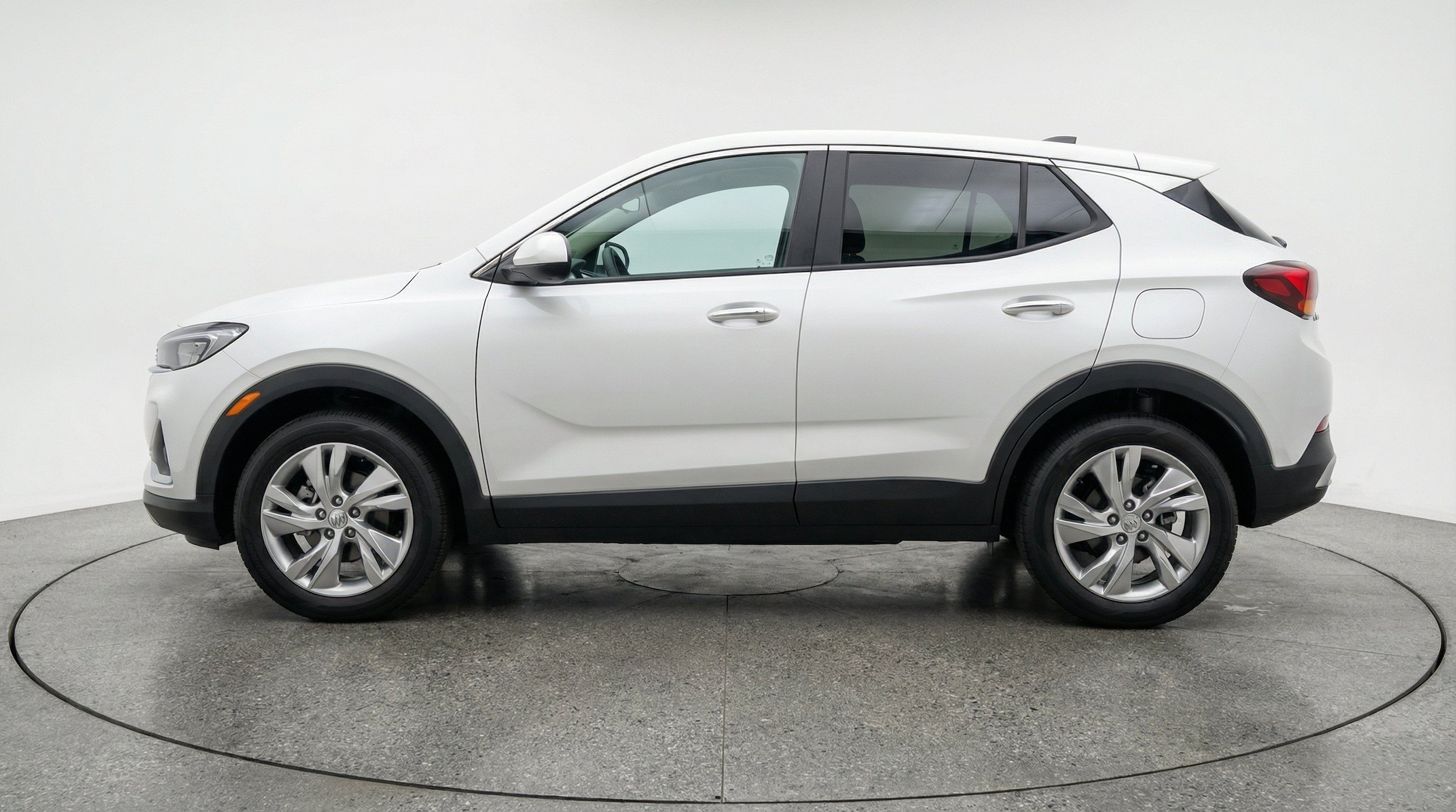 Thumbnail: 2026 Buick Encore GX - 5