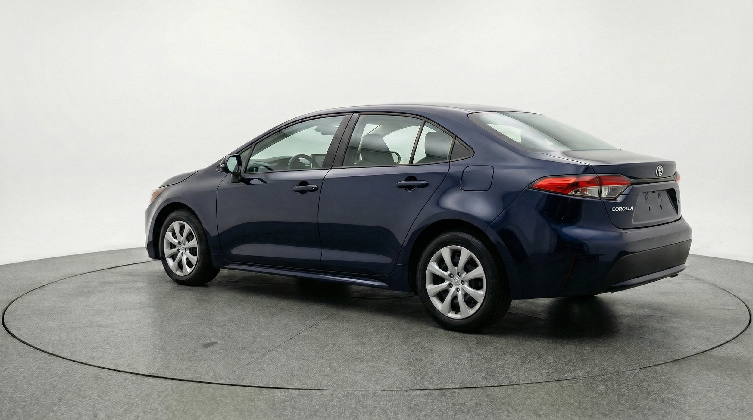 Thumbnail: 2025 Toyota Corolla - 5