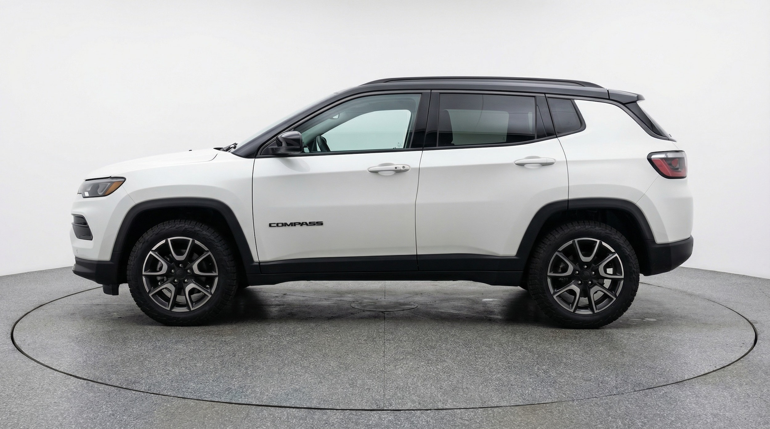 Thumbnail: 2025 Jeep Compass - 4
