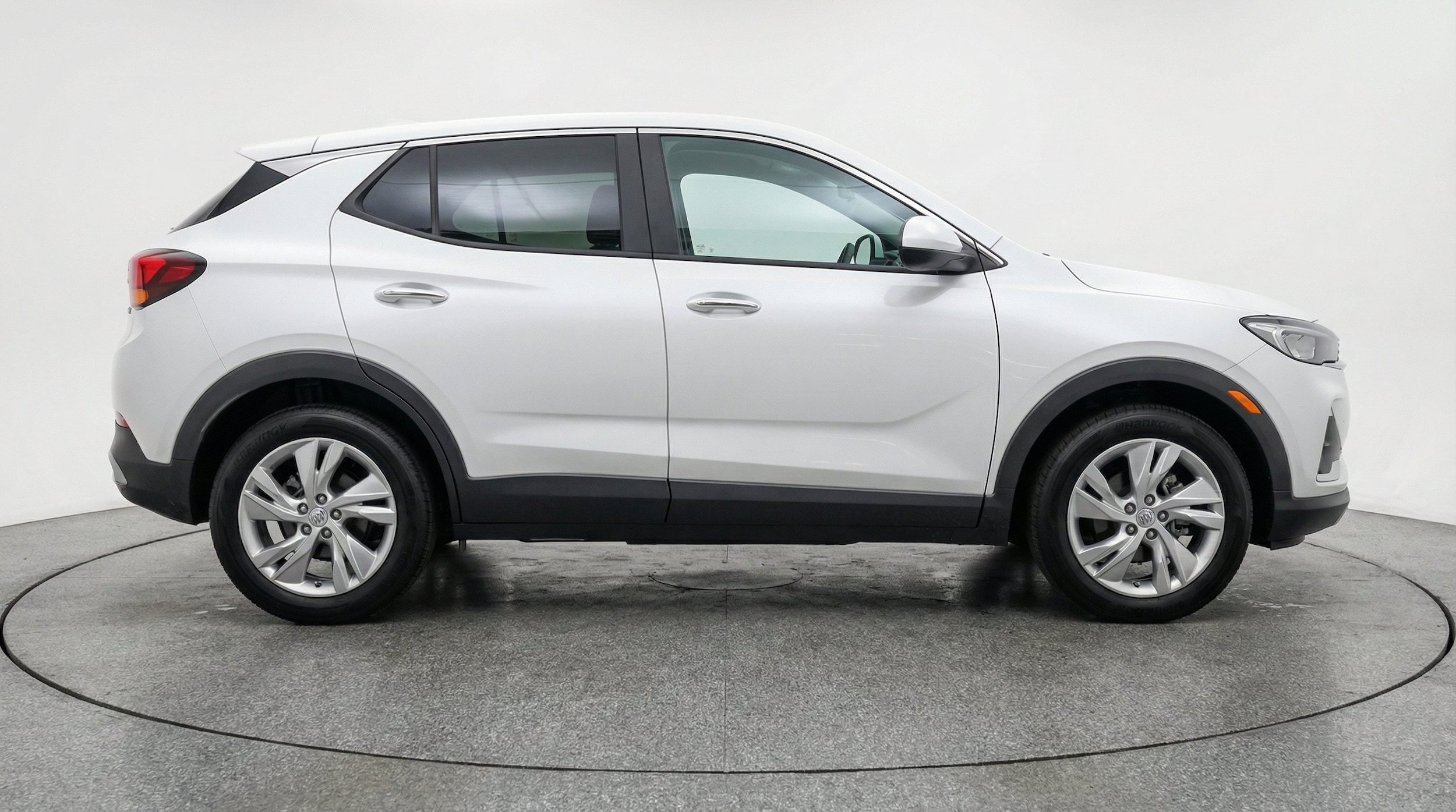 Thumbnail: 2026 Buick Encore GX - 10