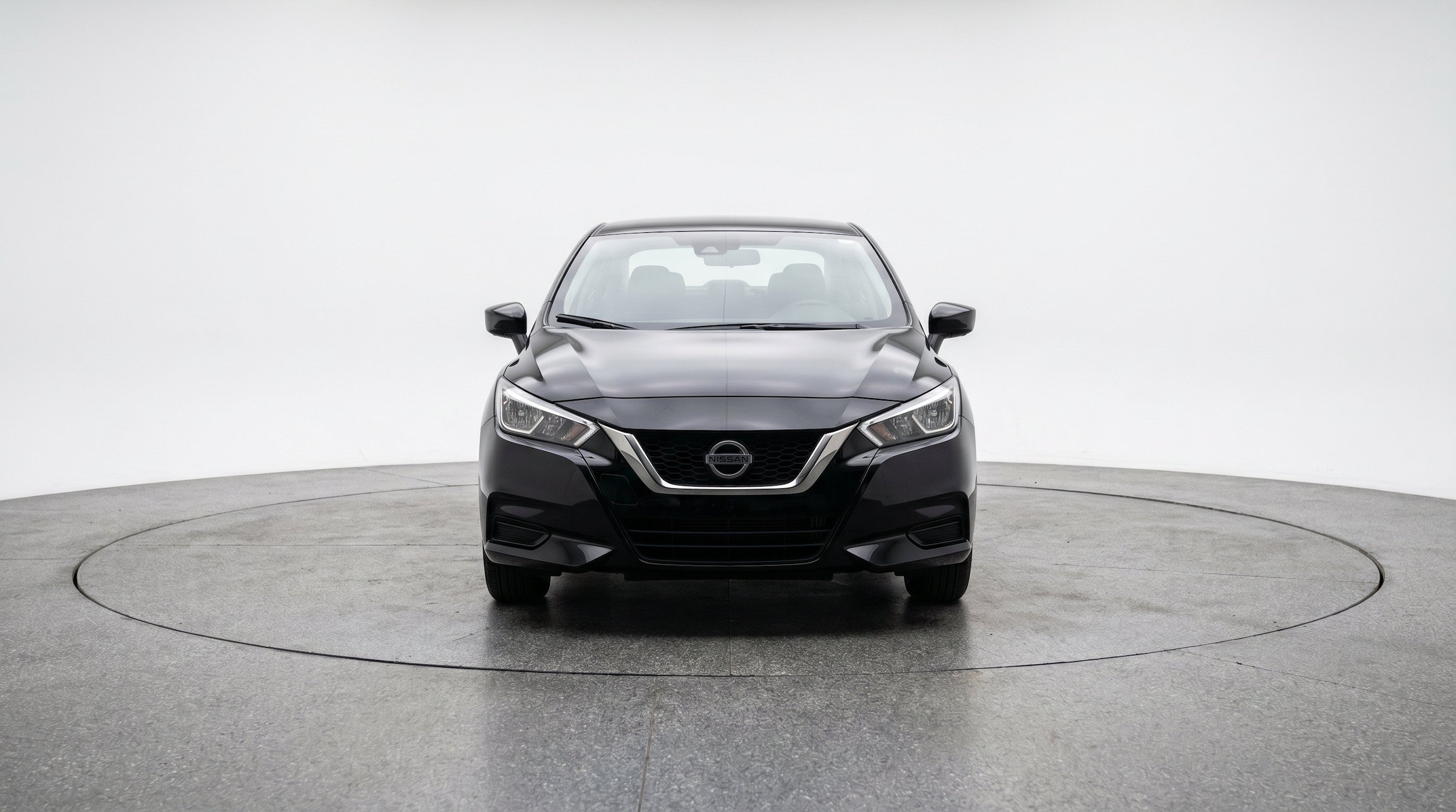 Thumbnail: 2025 Nissan Versa - 2