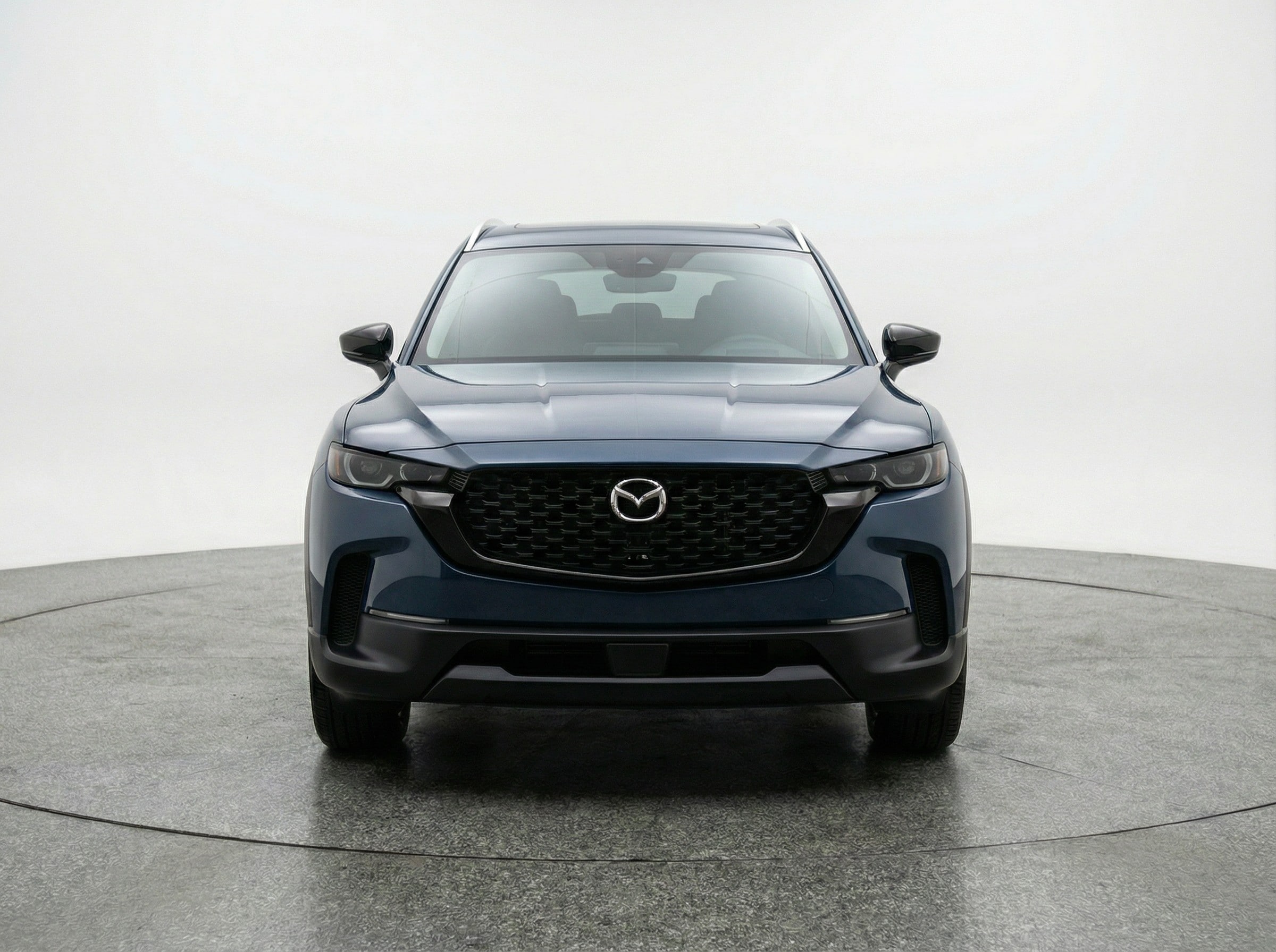 Thumbnail: 2025 Mazda CX-50 - 2