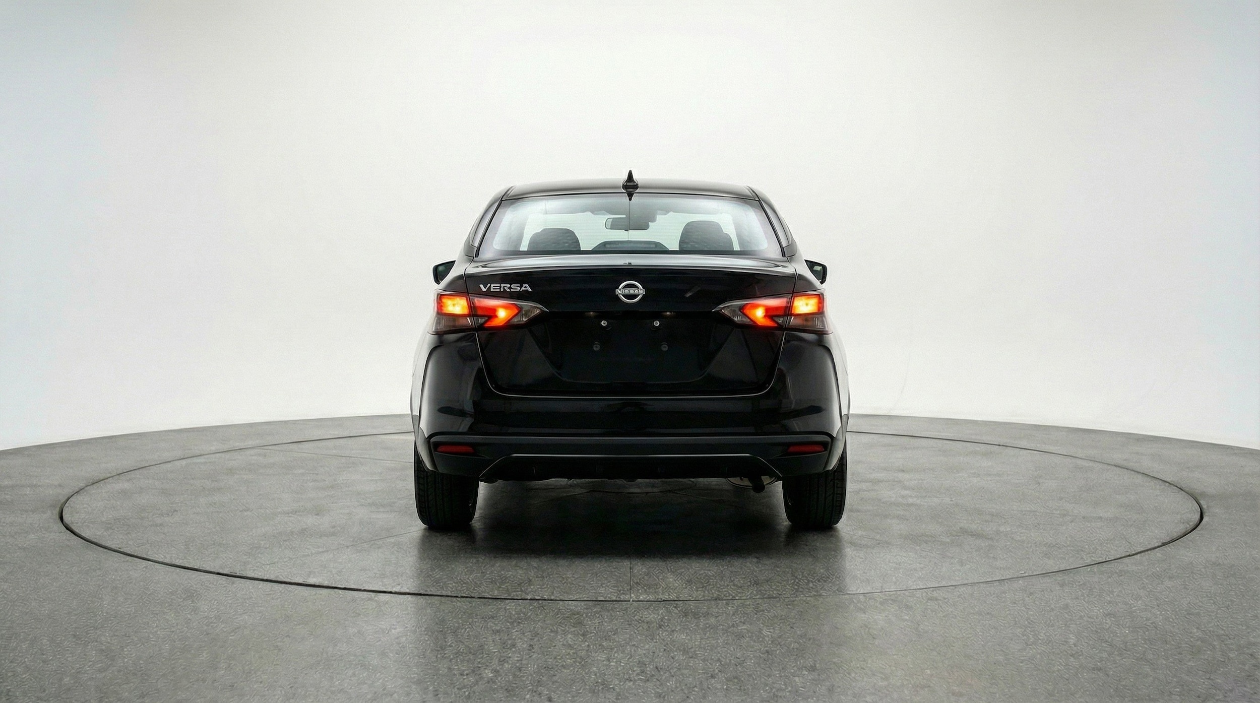 Thumbnail: 2025 Nissan Versa - 7
