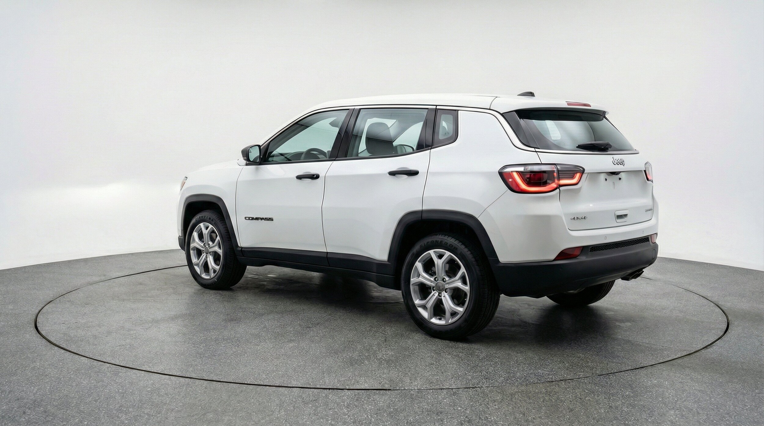 Thumbnail: 2025 Jeep Compass - 6