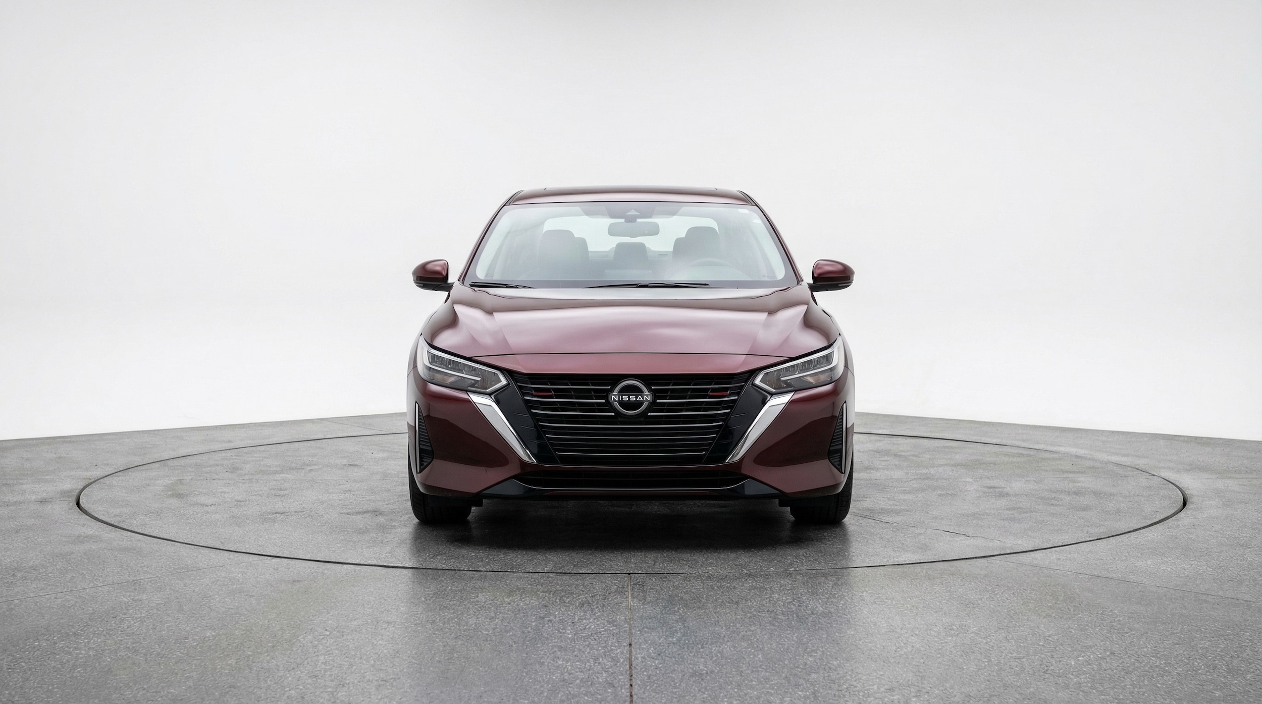 Thumbnail: 2025 Nissan Sentra - 2