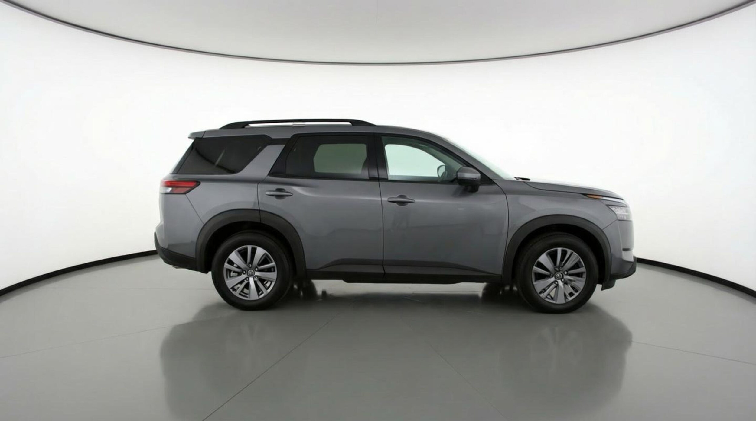 Thumbnail: 2025 Nissan Pathfinder - 8