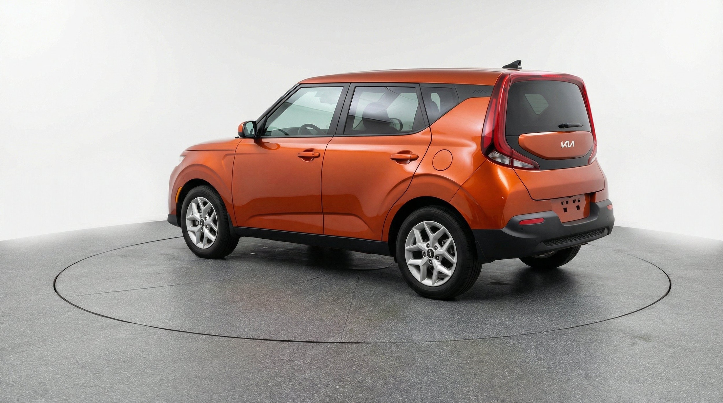 Thumbnail: 2025 Kia Soul - 6