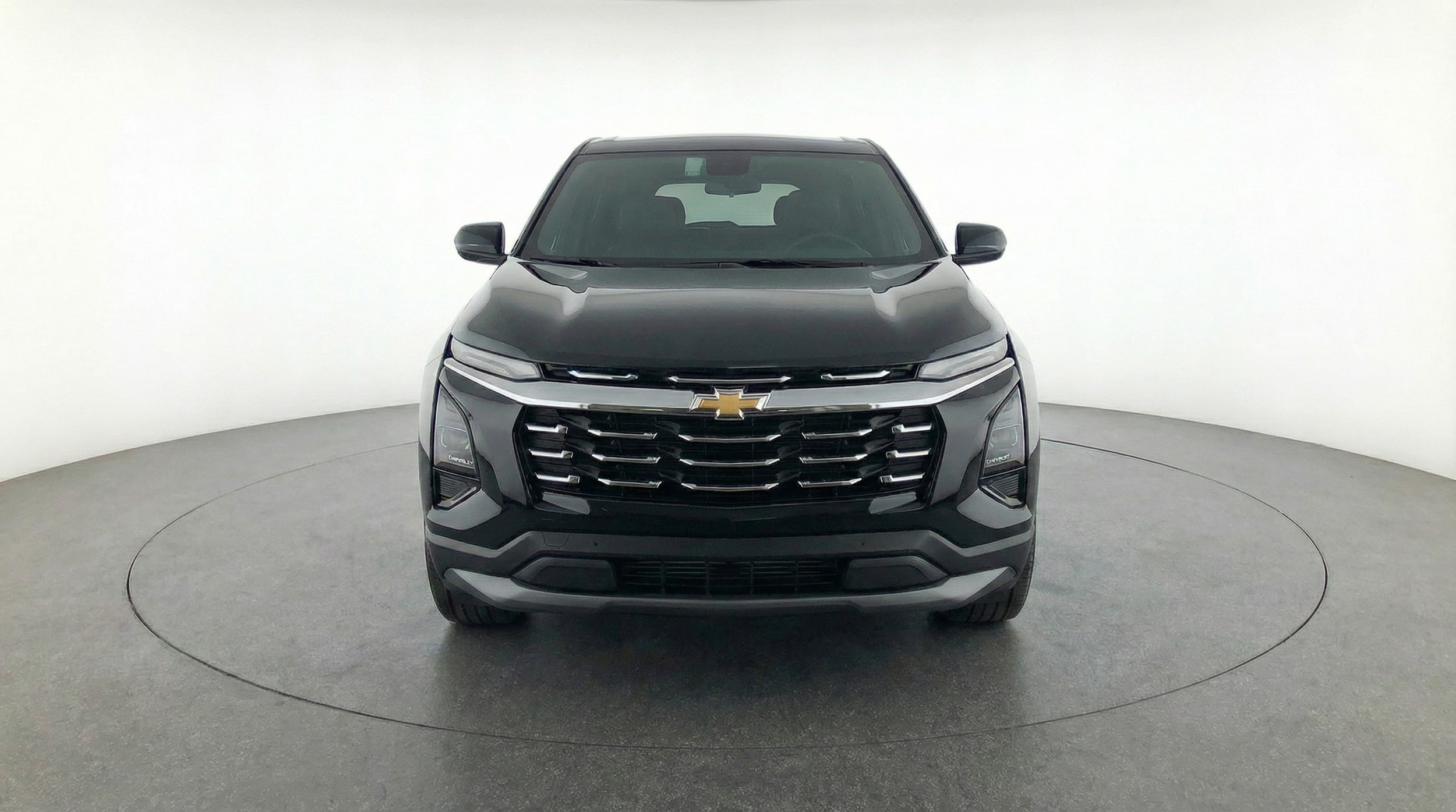 Thumbnail: 2025 Chevrolet Equinox - 2